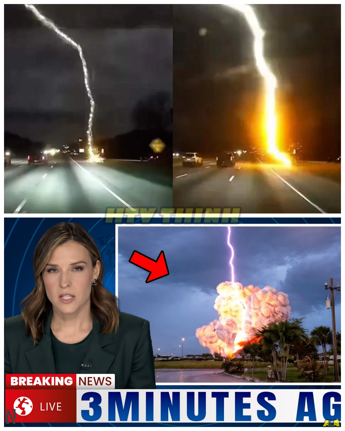 SEE WHAT JUST HAPPENED IN THE USA—A SHOCKING MOMENT THAT LEFT THE WORLD STUNNED AND ASKING “HOW DID THIS HAPPEN?” A sudden event in the United States has captured global attention, sending waves of fear and confusion far beyond its borders. At first, it feels like a defining crisis, the kind that instantly changes how people see the world. But the twist reveals something deeper—the reaction may be growing faster than the facts, fueled by uncertainty and unanswered questions. Why does this moment feel so overwhelming so quickly, and what crucial details are still missing from the full story?