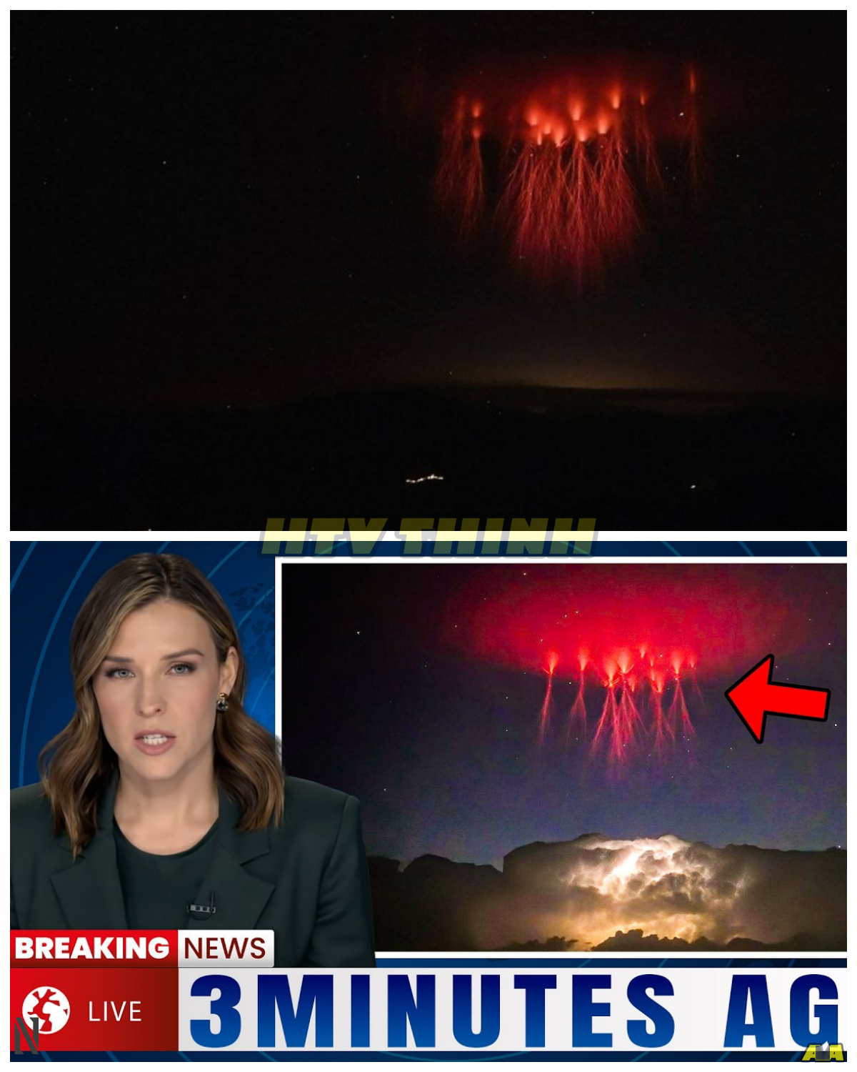BIGGEST TRAGEDY JUST HAPPENED IN THE USA… AND THE WORLD CAN’T STOP ASKING WHAT COMES NEXT! A sudden and devastating moment has shaken the United States, sending waves of fear and confusion across the globe as people struggle to understand what just unfolded. At first, it feels like a historic catastrophe, the kind that changes everything overnight and leaves nations on edge. But the twist reveals something more complex—the reaction may be growing faster than the confirmed facts, fueled by uncertainty and unanswered questions. Why does this moment feel so overwhelming so quickly, and what crucial details are still missing from the full story?