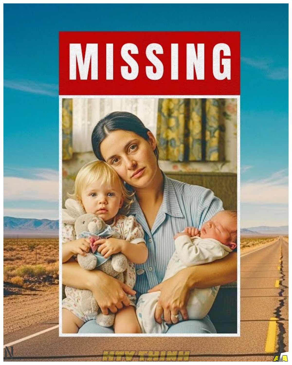 Two Baby Girls Vanished in 1989 — 36 Years Later, DNA Uncovers This