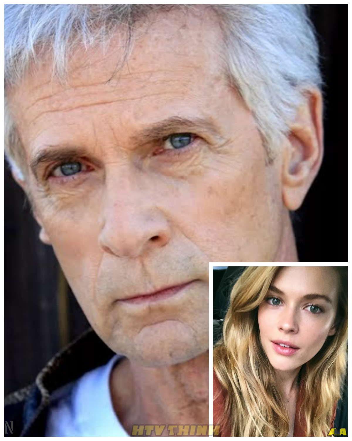 She Followed Her Wealthy Customer To His Ranch – What He Did To Her Was SADISTIC