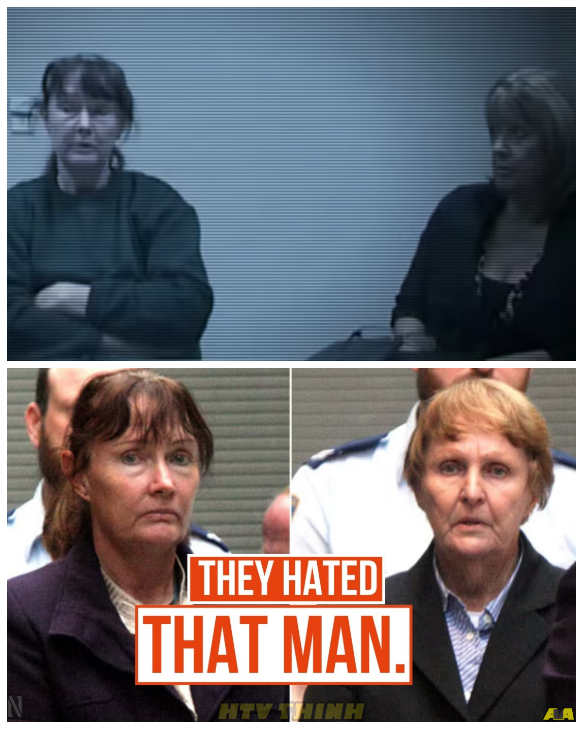 Husband Murdered by Wife, Sister-In-Law and Mother-In-Law TOGETHER.<p>