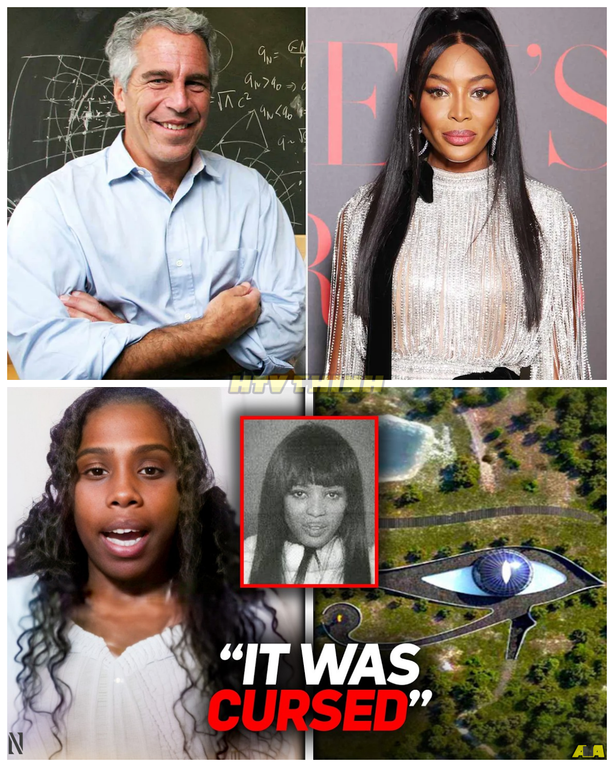 ALLY CARTER BLASTS “PRIVATE ISLAND TAPES” INVOLVING NAOMI CAMPBELL—BUT WHAT’S FACT, WHAT’S RUMOR, AND WHY NOW? A sudden surge of claims has pushed Ally Carter’s name into headlines after explosive talk of “private island tapes” tied to Naomi Campbell began circulating online. At first, it feels like a shocking exposé about to detonate across the fashion world. But the twist reveals a murkier reality—viral allegations, recycled clips, and secondhand claims often blur together without clear verification. Why did this narrative ignite so quickly, and what crucial context might be missing as speculation races ahead of facts?