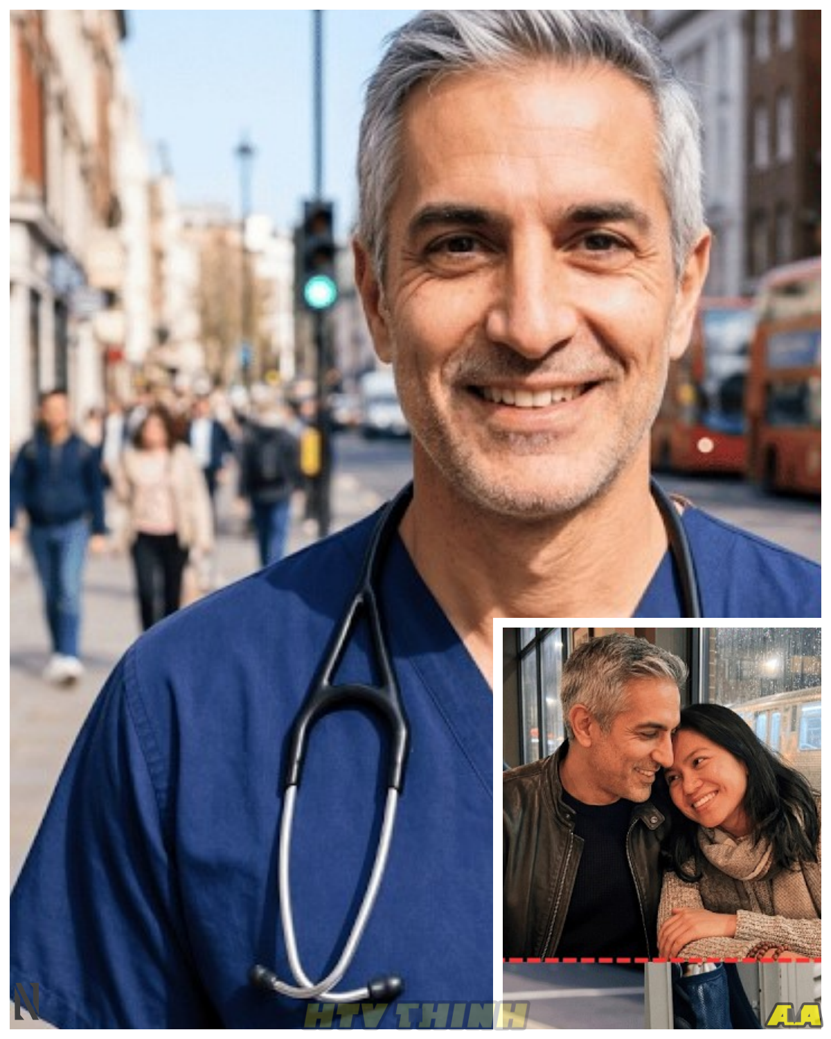 Chicago Surgeon’s Double Life With Two Filipina Nurses Exposed During Emergency Surgery