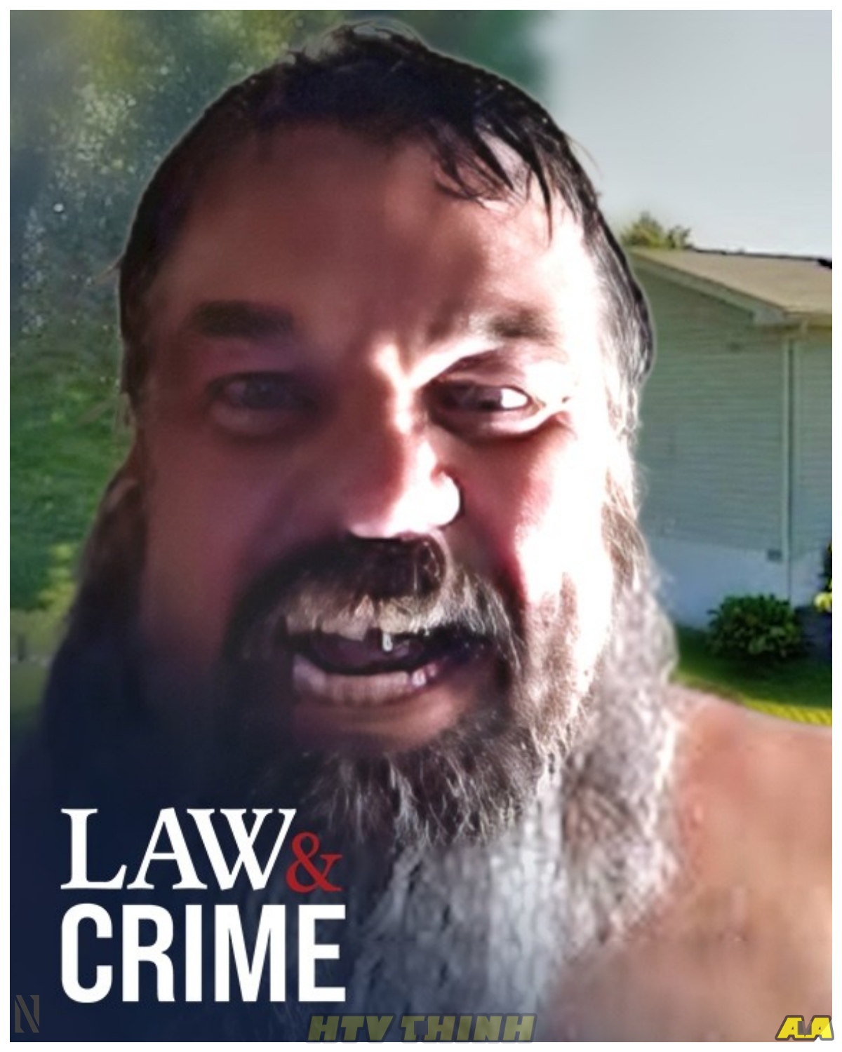 Veteran Slaughters Three Family Members For Overstaying Their Welcome