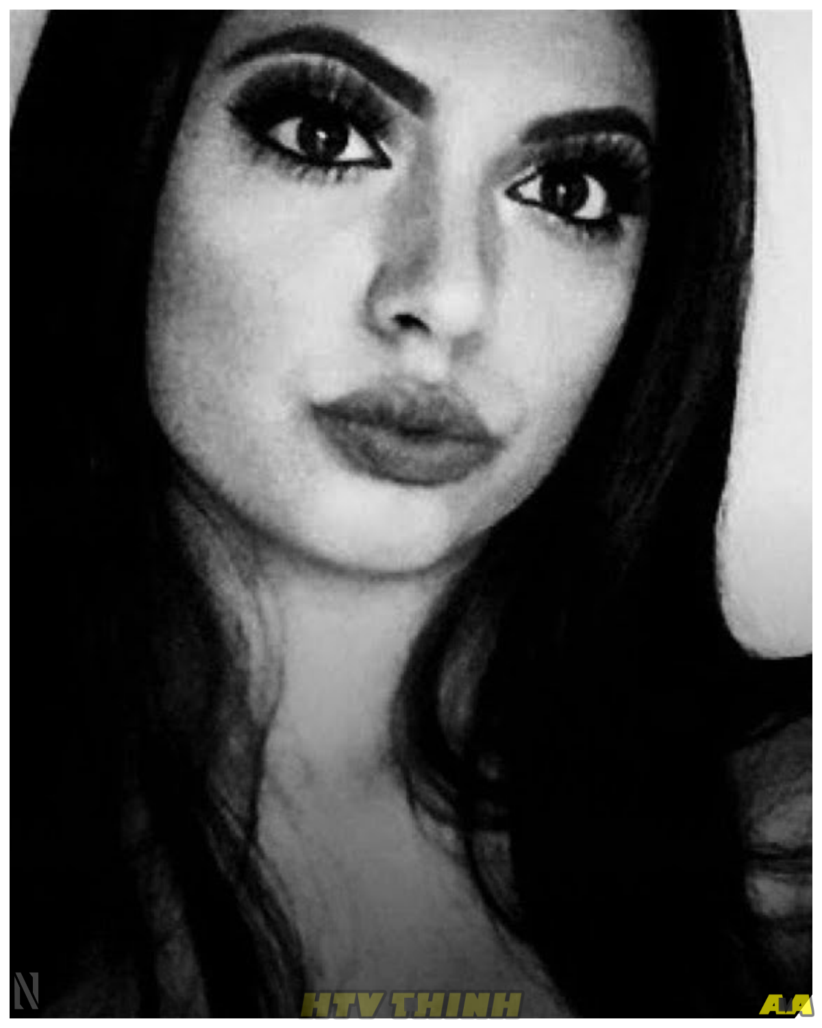 For the Love of Cayley Mandadi