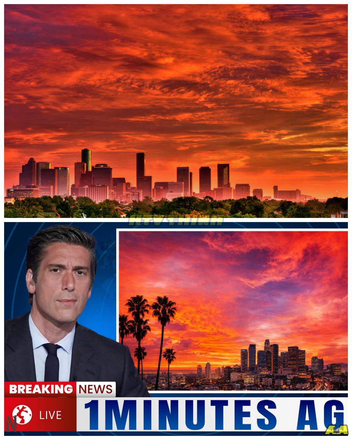 BIGGEST TRAGEDY JUST HIT THE USA… AND THE WORLD IS STRUGGLING TO PROCESS WHAT JUST UNFOLDED! A sudden and devastating moment has shaken the United States, sending shockwaves across the globe as fear spreads faster than answers. At first, it feels like a historic catastrophe, the kind that changes everything overnight and leaves millions in disbelief. But the twist reveals something more unsettling—the scale of panic may be growing far faster than confirmed facts, fueled by uncertainty and incomplete information. Why does this moment feel so overwhelming so quickly, and what crucial truth is still missing from the story?