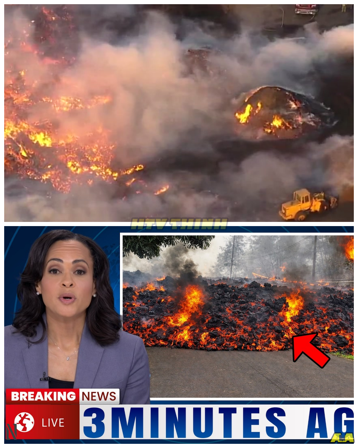 SEE WHAT JUST HAPPENED IN THE USA—A SHOCKING MOMENT THAT LEFT THE WORLD TERRIFIED AND SEARCHING FOR ANSWERS! A sudden and unsettling development in the United States has triggered a wave of global fear, leaving people everywhere trying to make sense of what just unfolded. At first, it feels like a defining crisis, the kind that could change everything overnight. But the twist reveals something more complex—the reaction may be spreading faster than the confirmed facts, fueled by uncertainty and unanswered questions. Why does this moment feel so overwhelming so quickly, and what crucial truth is still missing from the full story?