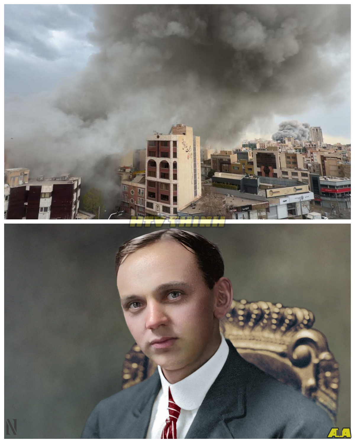 EDGAR CAYCE’S PREDICTIONS ABOUT DONALD TRUMP ARE GOING VIRAL—BUT DID HE REALLY SEE THIS COMING? A wave of fascination is sweeping across the internet as people revisit the writings of Edgar Cayce, claiming he predicted something astonishing about Donald Trump’s rise and influence. At first, it feels like a chilling glimpse into the future, as if history was written long before it unfolded. But the twist reveals a more complex reality—many of Cayce’s statements are vague, symbolic, and open to interpretation, often retrofitted to match modern events. Why do these predictions feel so accurate now, and what are people reading into them after the fact?