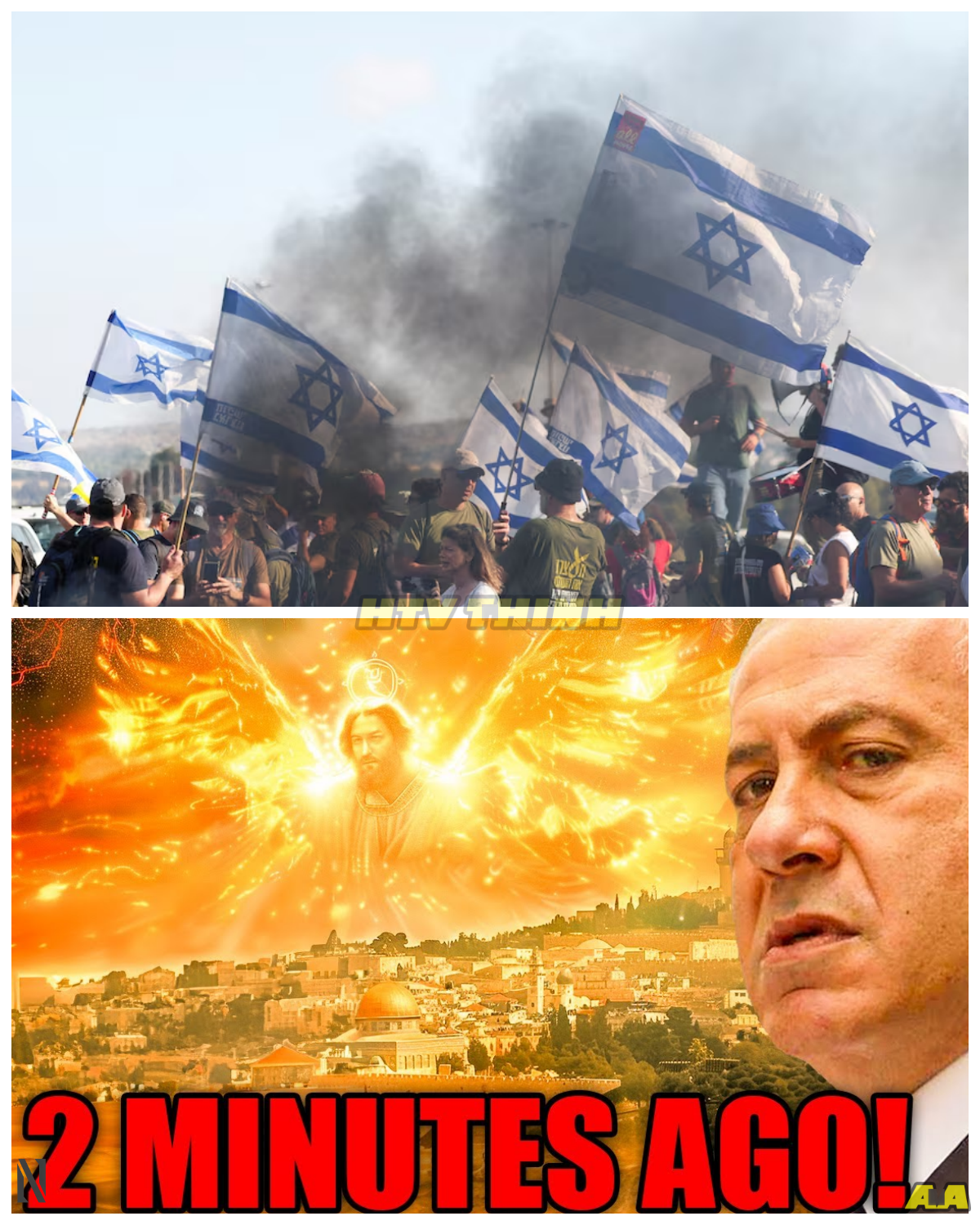 CHRISTIANS ARE “EVACUATING” JERUSALEM—BUT WHAT ACTUALLY HAPPENED THAT SPARKED GLOBAL FEAR? A wave of alarming posts claims that Christians are fleeing Jerusalem after something terrifying unfolded, sending shock across social media and beyond. At first, it feels like a dramatic turning point, the kind of moment tied to deep historical and spiritual tension. But the twist reveals a more complicated reality—there is no verified evidence of a массов evacuation, and localized incidents or travel advisories can quickly be amplified into something far bigger online. Why did this story spread so fast, and what truth is actually behind the fear?