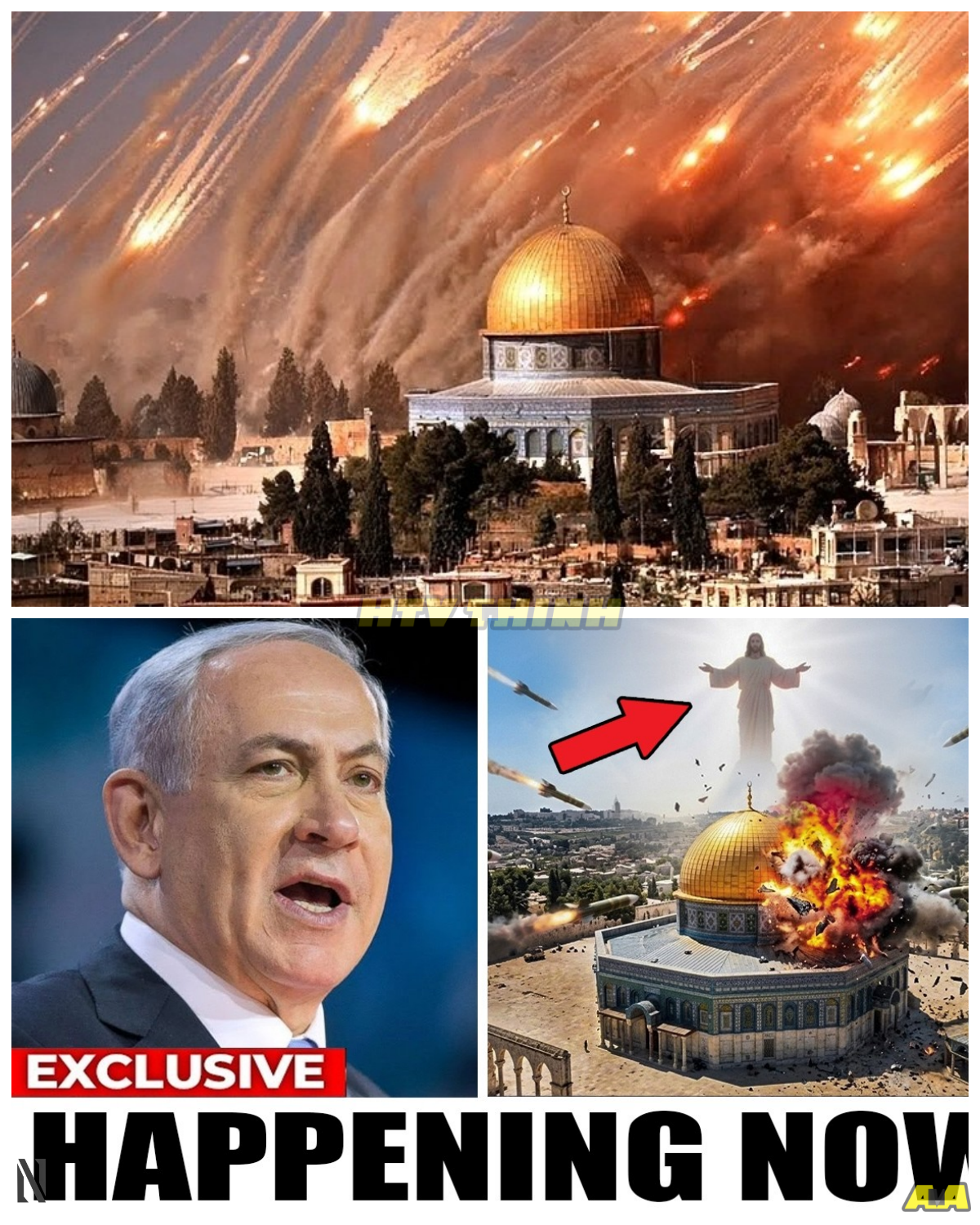 THE BIGGEST TRAGEDY HAPPENING IN JERUSALEM—AND THE WORLD IS HOLDING ITS BREATH IN PRAYER! A wave of emotional posts claims a devastating situation is unfolding in Jerusalem, prompting people around the globe to react with fear, concern, and prayer. At first, it feels like a historic crisis tied to something deeply significant. But the twist reveals a more complex reality—there is no verified evidence of a single massive tragedy, and ongoing tensions or isolated incidents can quickly be amplified into something much larger online. Why does this moment feel so overwhelming, and what truth is actually being overlooked as emotions spread?