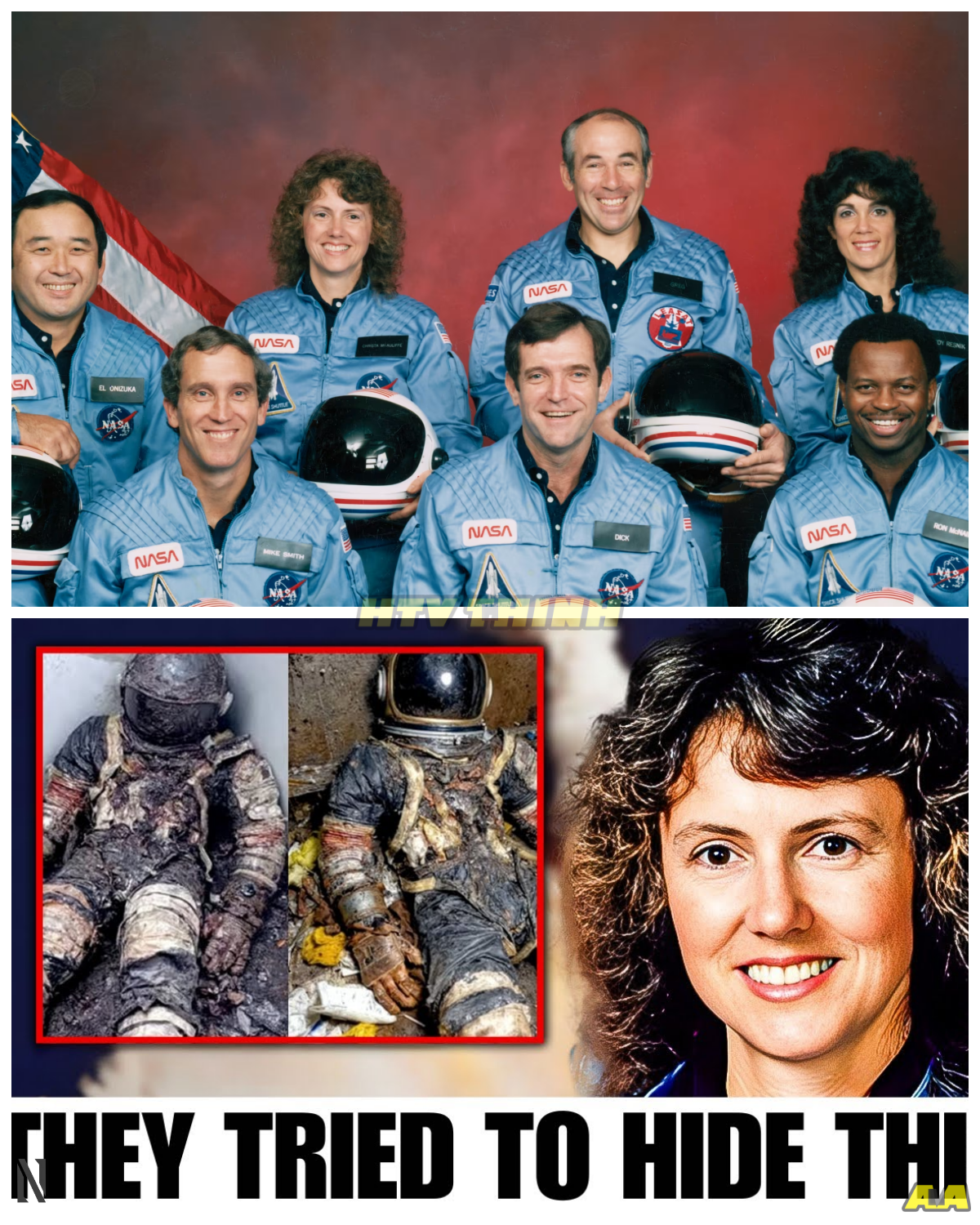 THINGS YOU DIDN’T KNOW ABOUT THE CHALLENGER DISASTER—THE DETAILS THAT STILL LEAVE PEOPLE STUNNED TODAY! The story of the Challenger disaster feels familiar to many, but a wave of renewed interest is revealing lesser-known details that continue to shock audiences decades later. At first, it seems like a tragedy fully understood. But the twist reveals a deeper layer—technical warnings, decision-making pressures, and overlooked risks that only became clear in hindsight. Why do these details still feel so unsettling, and what do they reveal about how such a disaster unfolded?