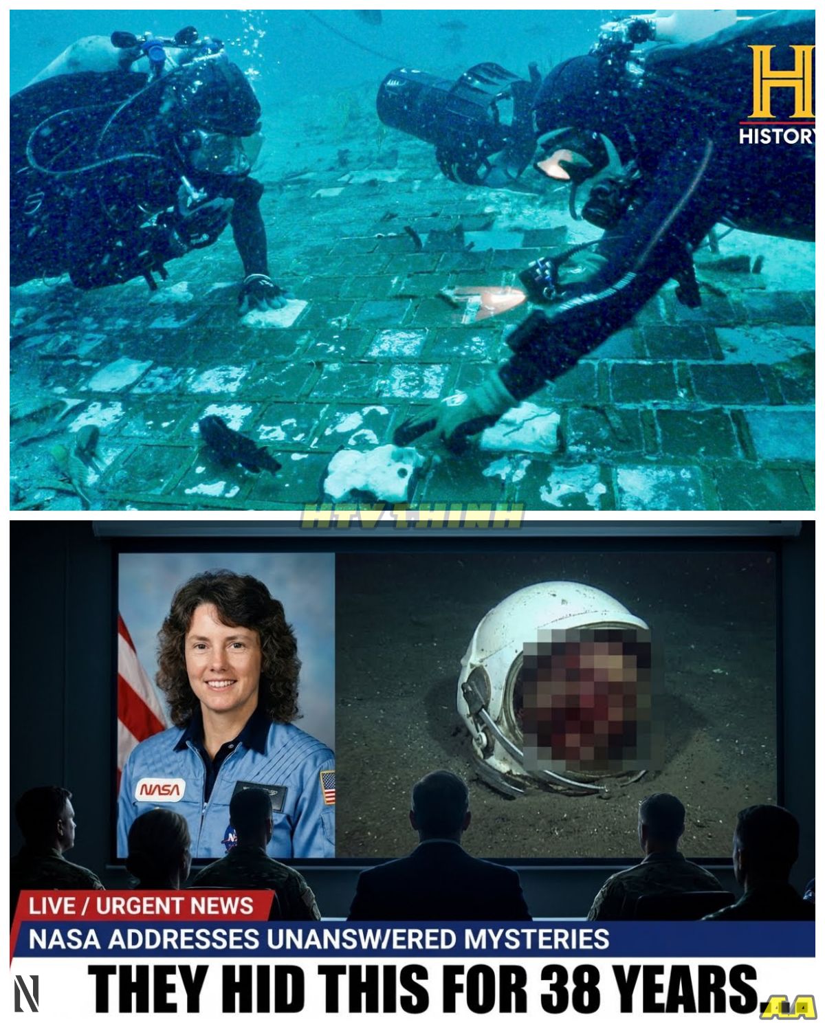 WHAT HAPPENED TO THE BODIES OF THE CHALLENGER CREW—THE TRUTH THAT STILL HAUNTS PEOPLE TODAY! The question has lingered for decades, whispered in documentaries and resurfacing online: what actually happened to the crew after the Challenger disaster. At first, it feels like a mystery wrapped in silence, something too painful to fully explain. But the twist reveals a more grounded reality—recovery efforts were conducted with care, and remains were respectfully identified and returned to families. Why does this topic still feel so unsettling, and what details about the aftermath continue to leave people searching for answers?