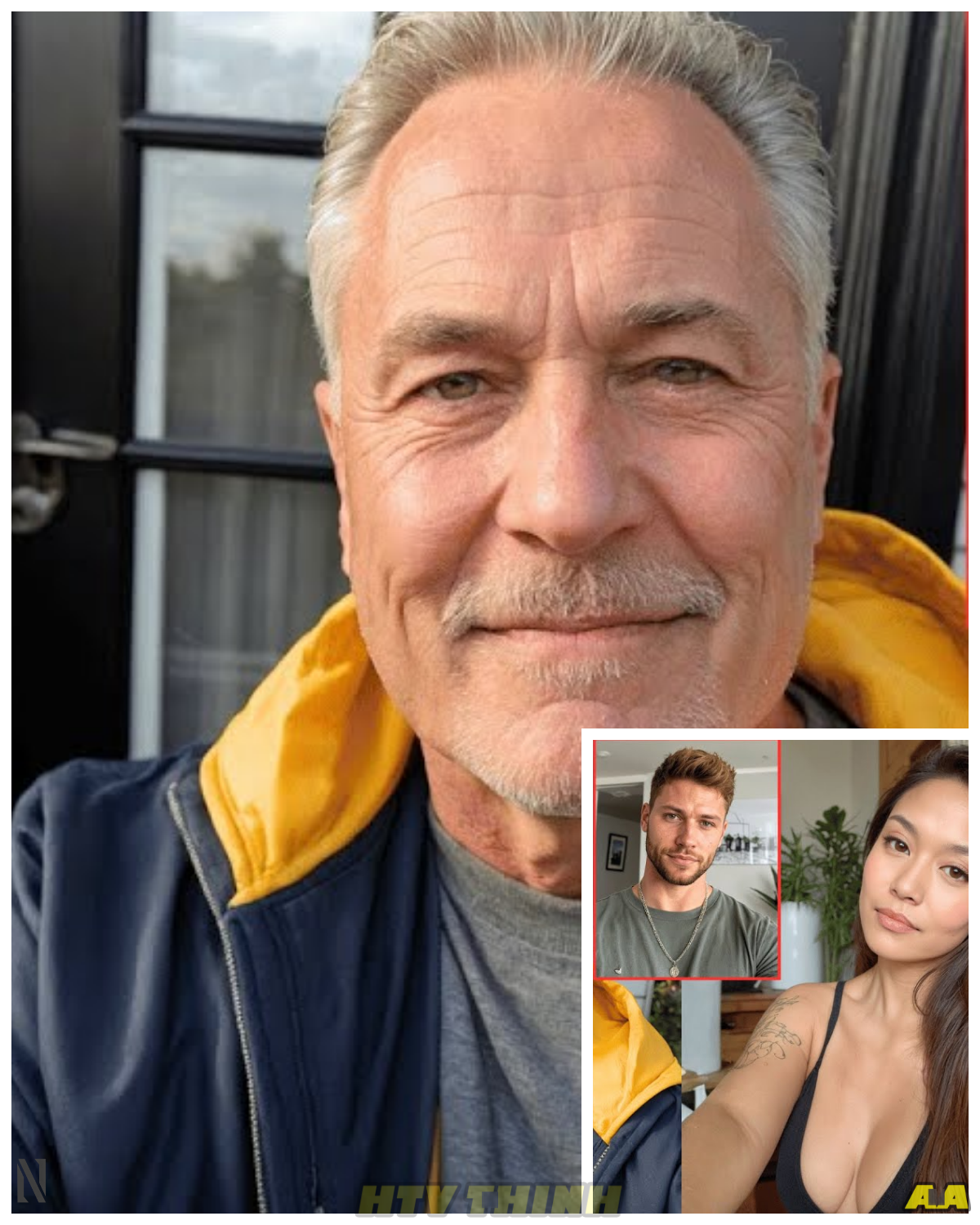 Billionaire’s Son Murders Filipina Nurse After She Inherits $500K From His Grandmother