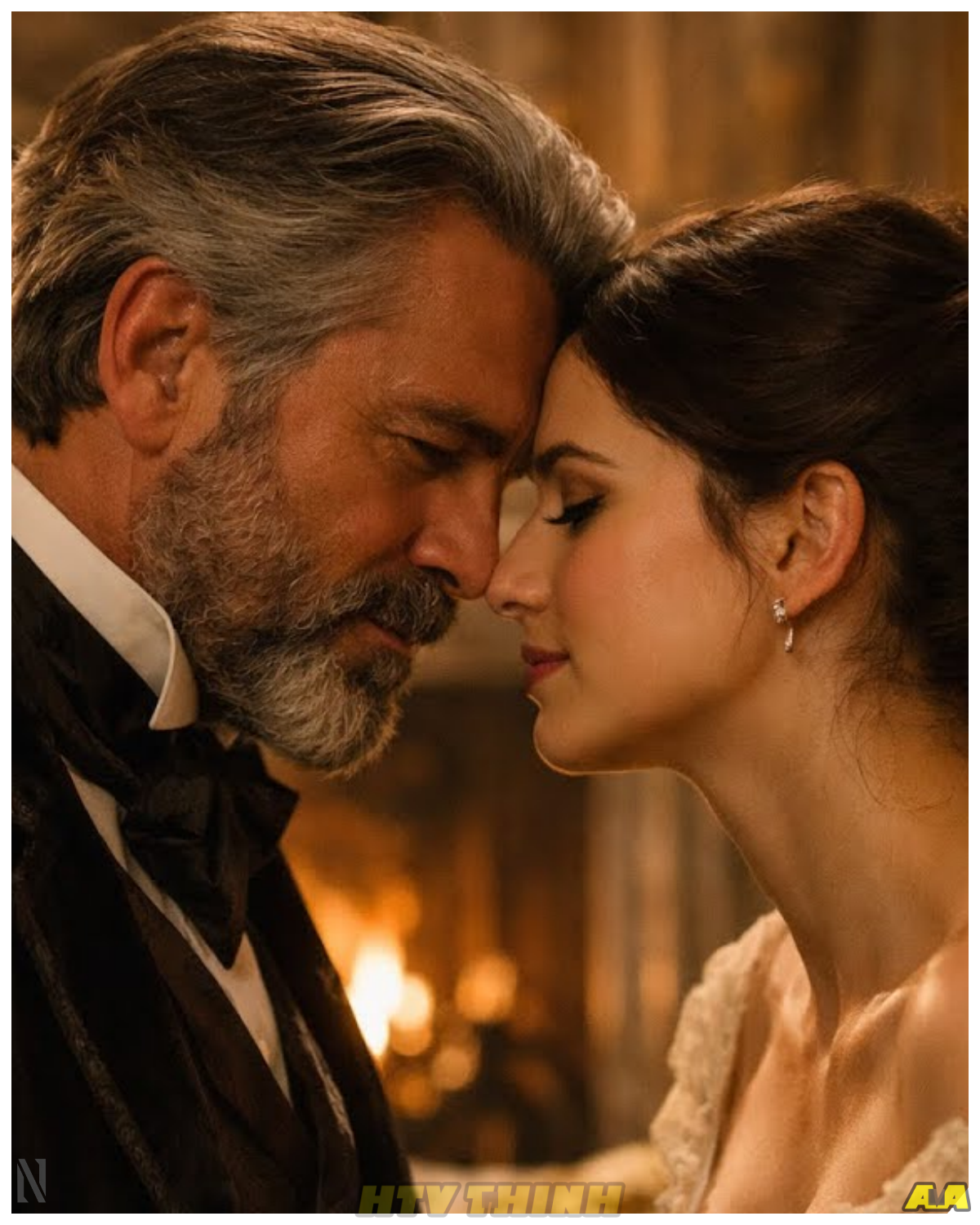 The Duke Asked May I Continue On Their Night — How a Forced Marriage in 1848 Became True Romance