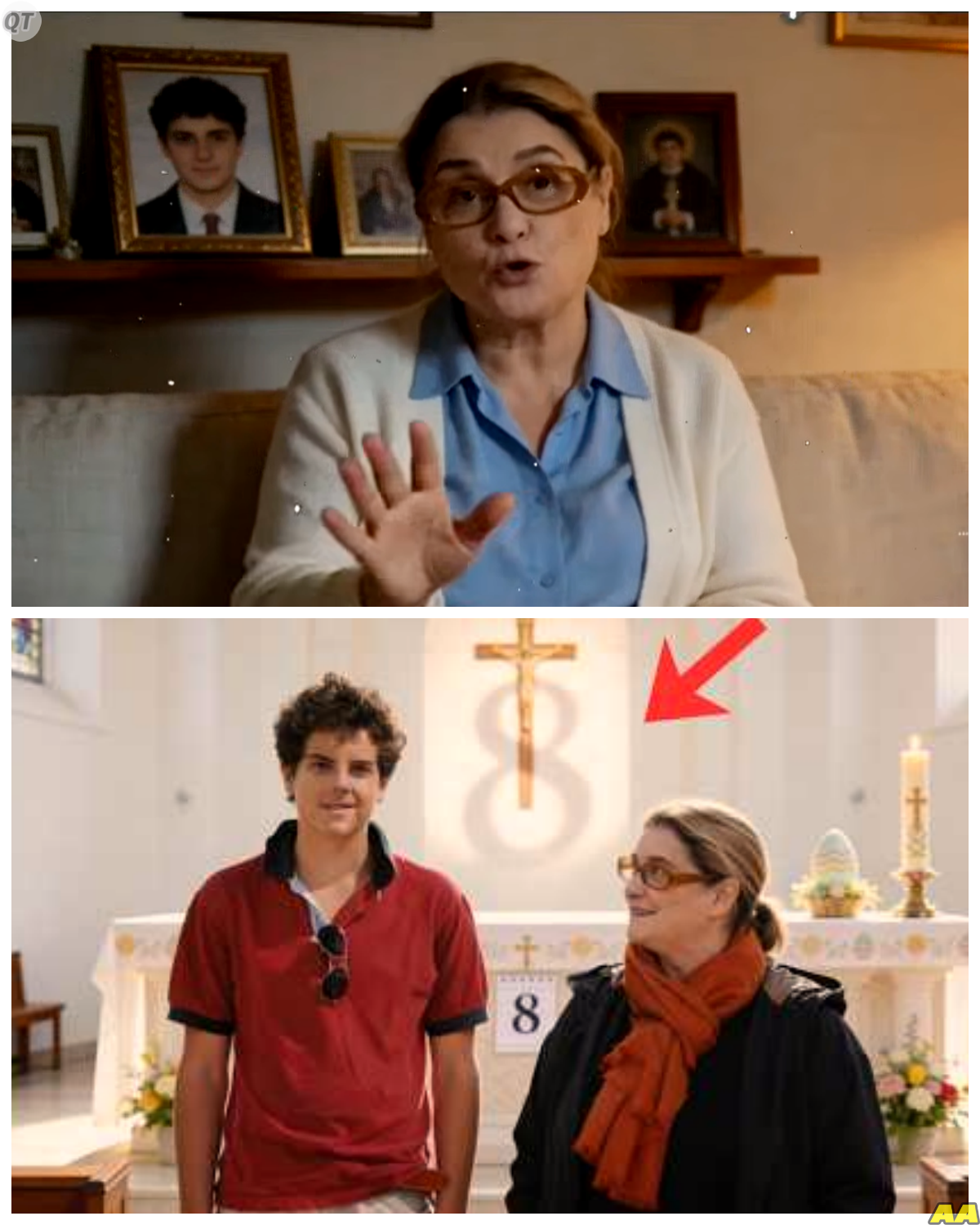 Carlo Acutis Whispered a Secret About Divine Mercy Sunday That Priests Hesitated to Repeat Out Loud Because What It Claims to Heal Goes Far Beyond Sin and Into the Hidden Wounds People Spend Lifetimes Denying and When Devotees Tried It One Reportedly Faced a Second Kind of Healing So Unsettling It Shook Their Faith Instead of Strengthening It and Number 2 Is the Part No One Can Explain Without Their Voice Trembling -KK They said it was just another devotion, another prayer, another ritual in a crowded calendar of faith, until the testimonies started sounding less like comfort and more like confessions ripped from the darkest corners of the soul, the kind that make even the most devout wonder if they are ready for what healing actually demands. The full story is in the comments below.