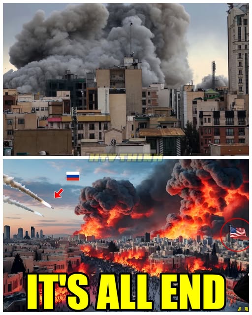 IT WAS A TERRIBLE MOMENT TODAY! AMERICA’S GLORY COMPLETELY COLLAPSED — WATCH WHAT JUST HAPPENED! In a shocking turn of events that no one could have predicted, the symbol of America’s strength and influence crumbled within moments, sending shockwaves through the nation and the world. What exactly caused this sudden downfall, and how will it change the course of history moving forward?