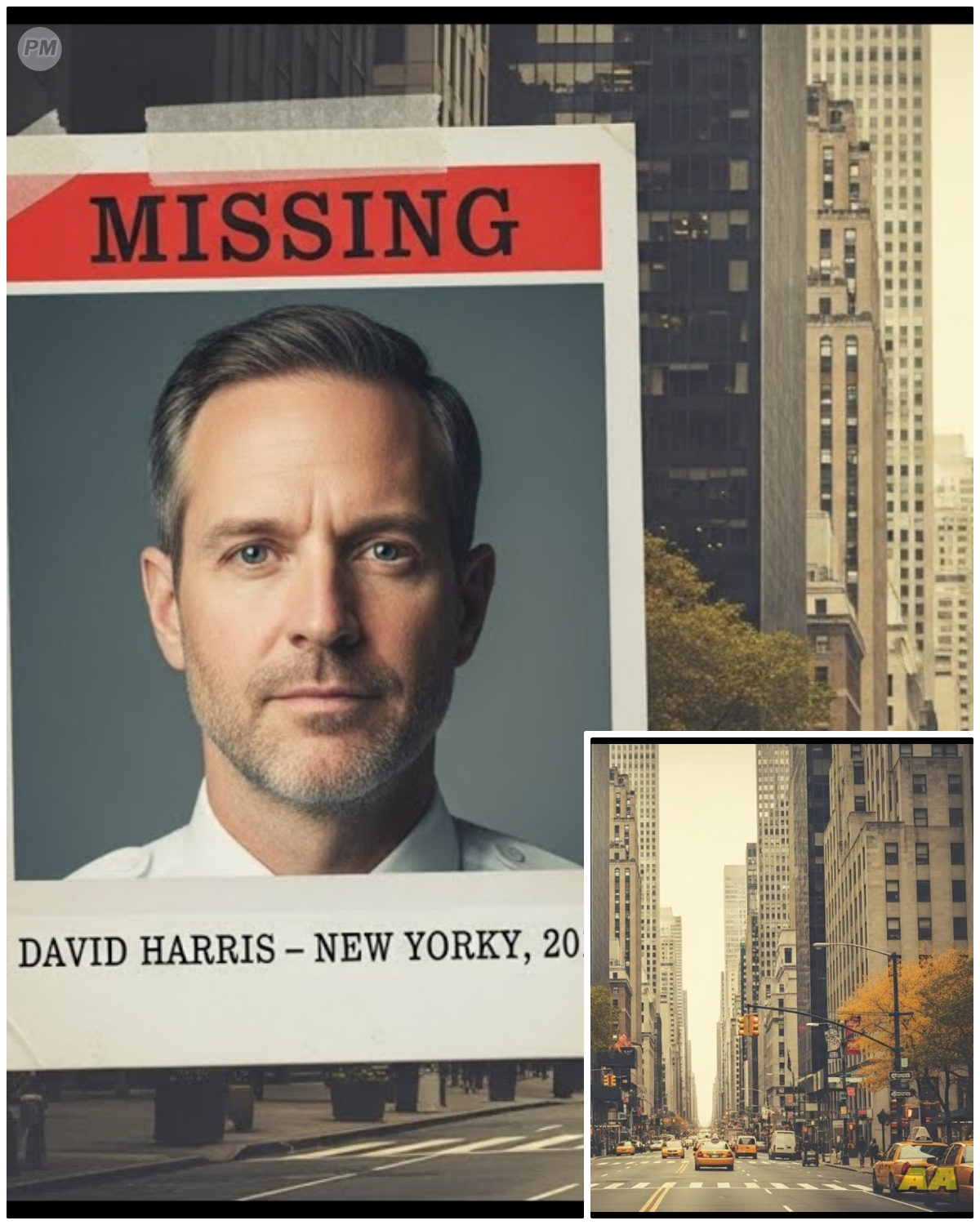 Manhattan 2019 mystery solved — truth shocks investigators