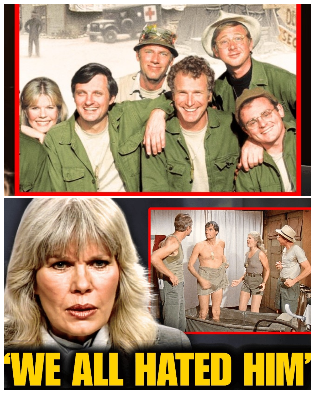 The Real Reason Why These Actors Left MASH