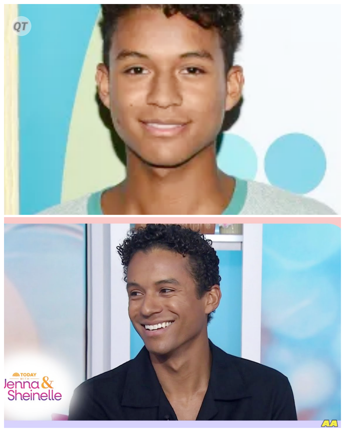 “Jaafar Jackson Discusses His Journey Auditioning for ‘Michael’ and Family Dynamics” -ZZ In a candid interview, Jaafar Jackson reflects on his journey auditioning for Michael, a film about his legendary uncle, Michael Jackson. He talks about the emotional weight of the role and how his family’s reactions shaped his perspective on taking on such a significant character. How does Jaafar plan to honor his uncle’s legacy through his performance?