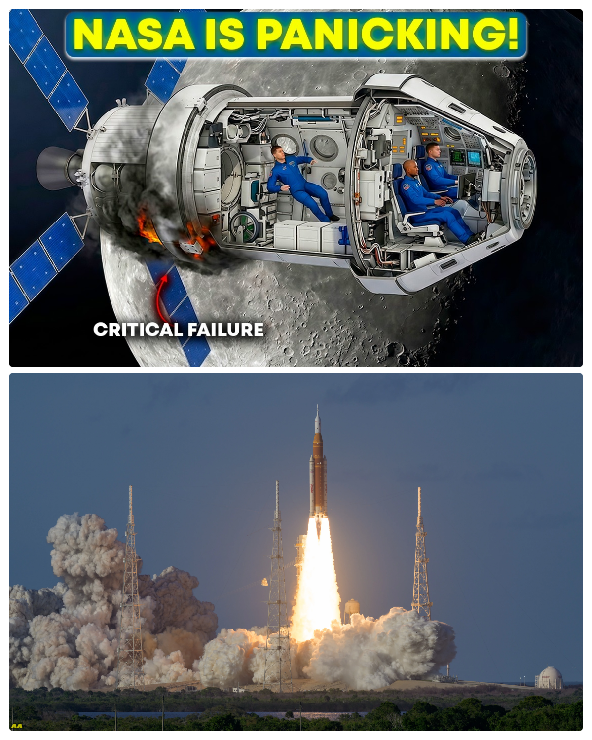 Why the Next 48 Hours are the Most Dangerous for Artemis II