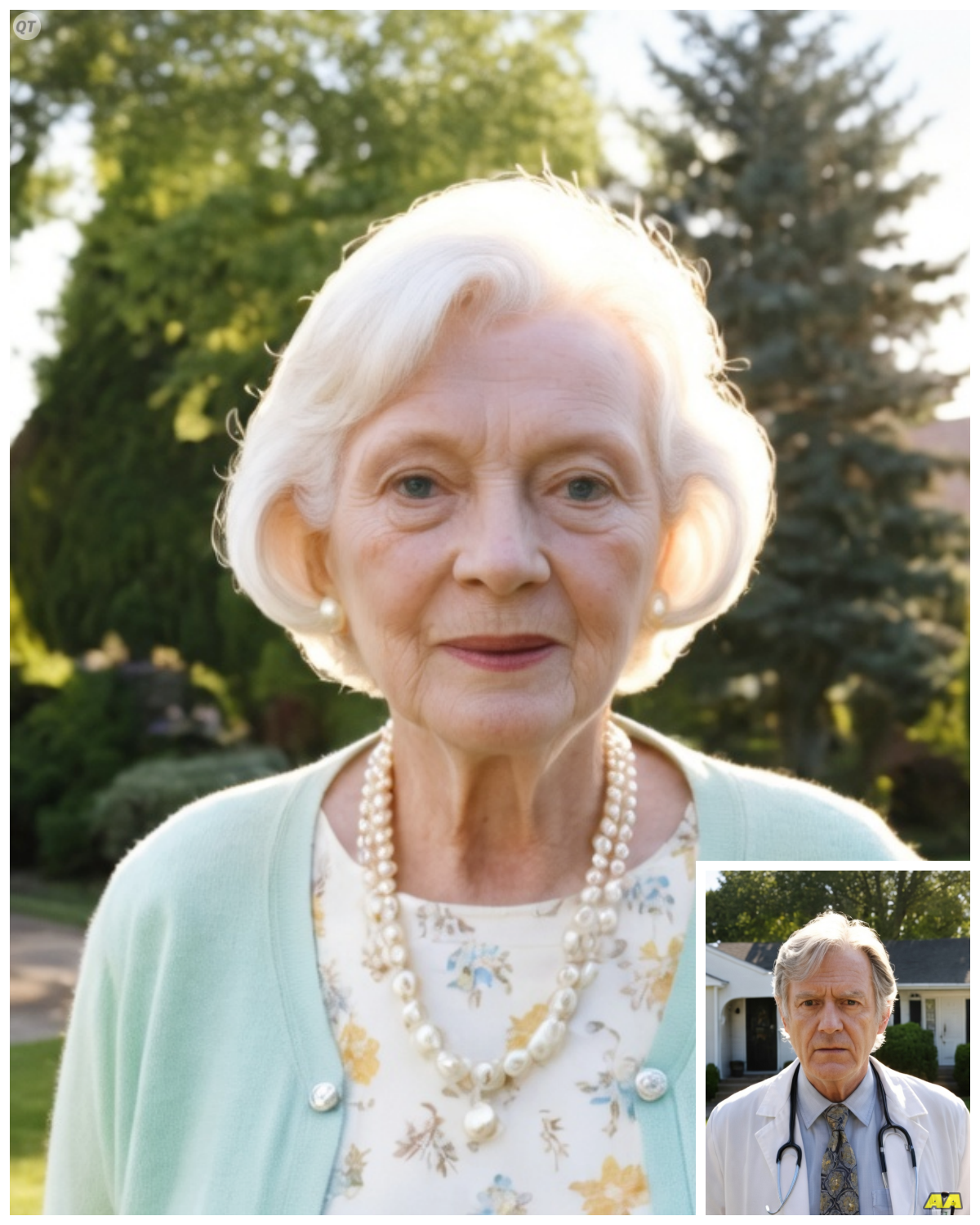 Barbara Howe was Found Exsanguinated, in the Back of a Car | Secrets Of The Morgue! True Crime.....