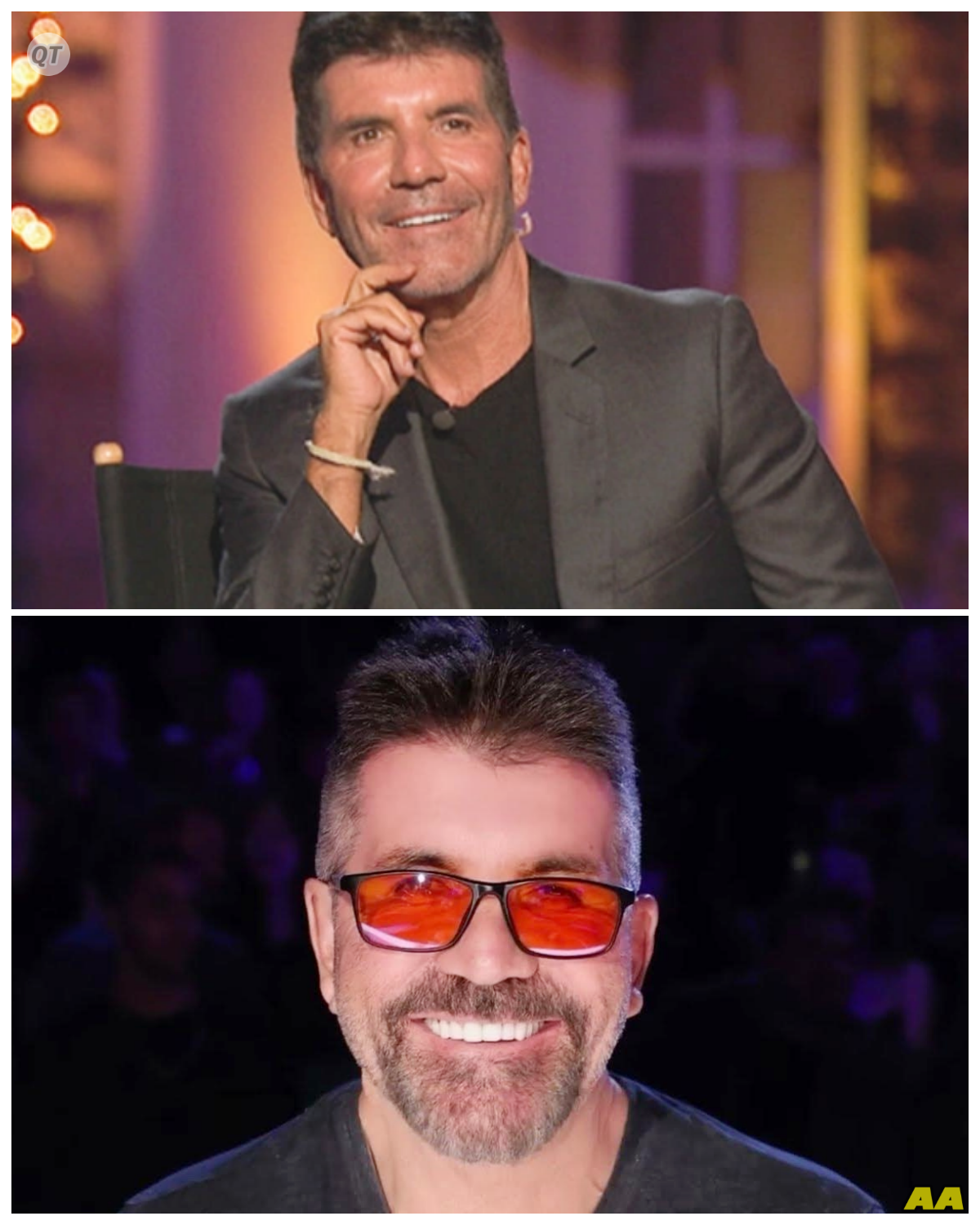 “Behind the Curtain: Simon Cowell’s Heartbreaking Journey at 66 Will Leave You Speechless! -ZZ” As the curtain falls on a remarkable career, Simon Cowell’s life takes a tragic turn that will leave you in disbelief. At 66, the music mogul is not just battling the effects of age but also confronting a series of devastating personal losses that have left him emotionally shattered. With shocking revelations about his past and the toll of fame, the emotional turmoil unfolds, revealing a man who is more vulnerable than ever. Get ready for a sensational exploration of his life that will redefine your perception of this entertainment icon!