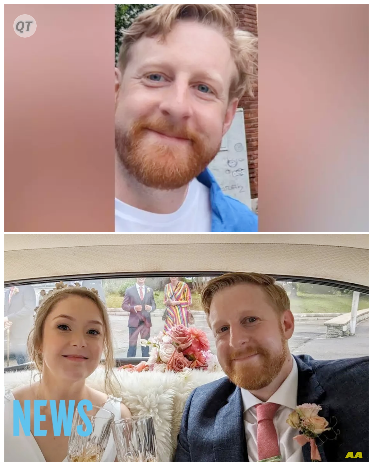 “The Untimely Death of Michael Patrick: ‘Game of Thrones’ Actor Dies at 35—A Shocking Revelation!” -ZZ  In a devastating announcement that has left fans in shock, Michael Patrick, the talented star of ‘Game of Thrones,’ has tragically died at just 35 years old. As the entertainment industry reels from this loss, the circumstances surrounding his death are beginning to unfold, revealing a story that is both heartbreaking and shocking. What events led to this tragic conclusion for a rising star? Prepare for a deep dive into the life of a man who captivated audiences and the dark truths that may have contributed to his untimely demise! The full story is in the comments below.