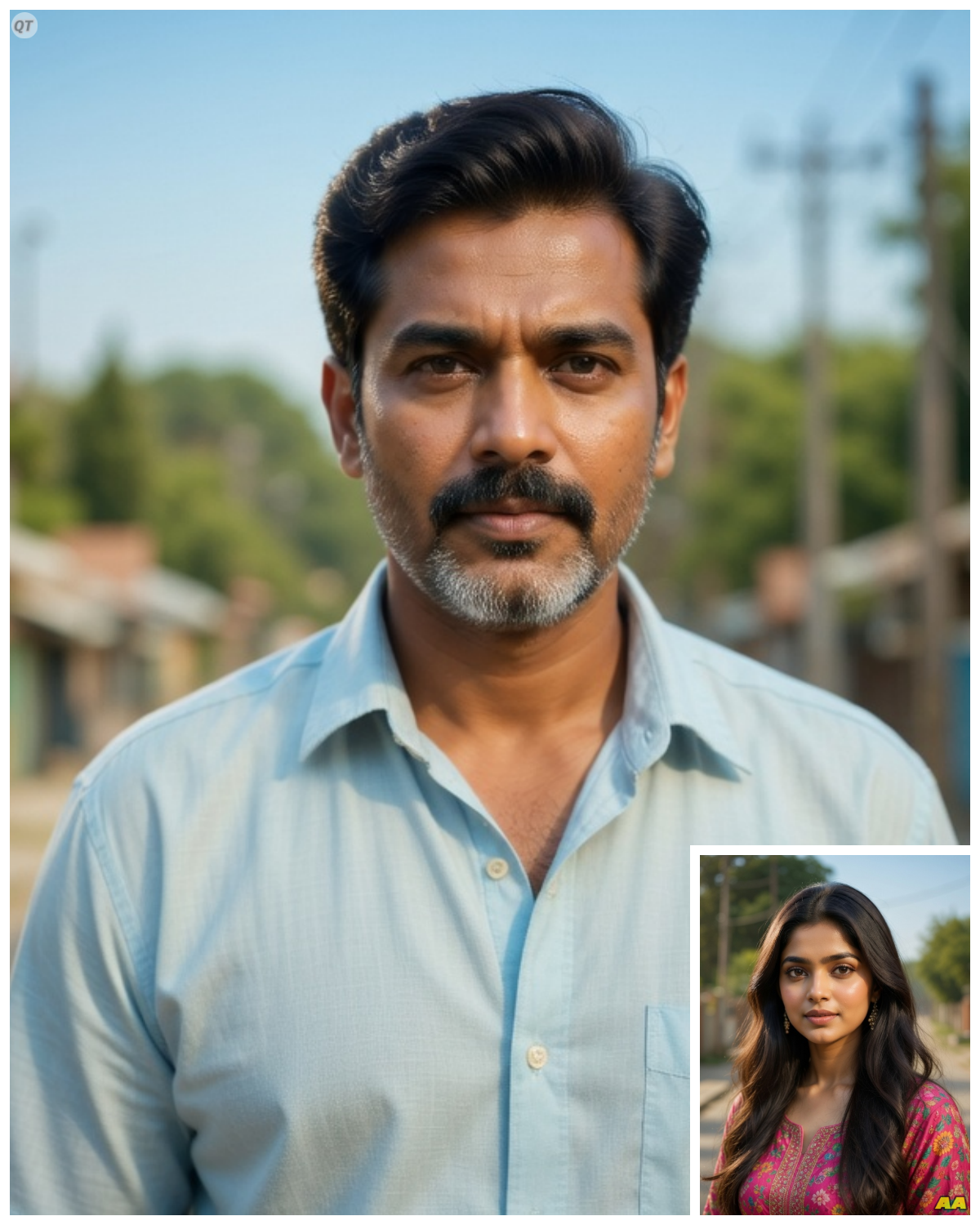 The Most Creepiest & Twisted Couple of India | Avinash–Chandrika