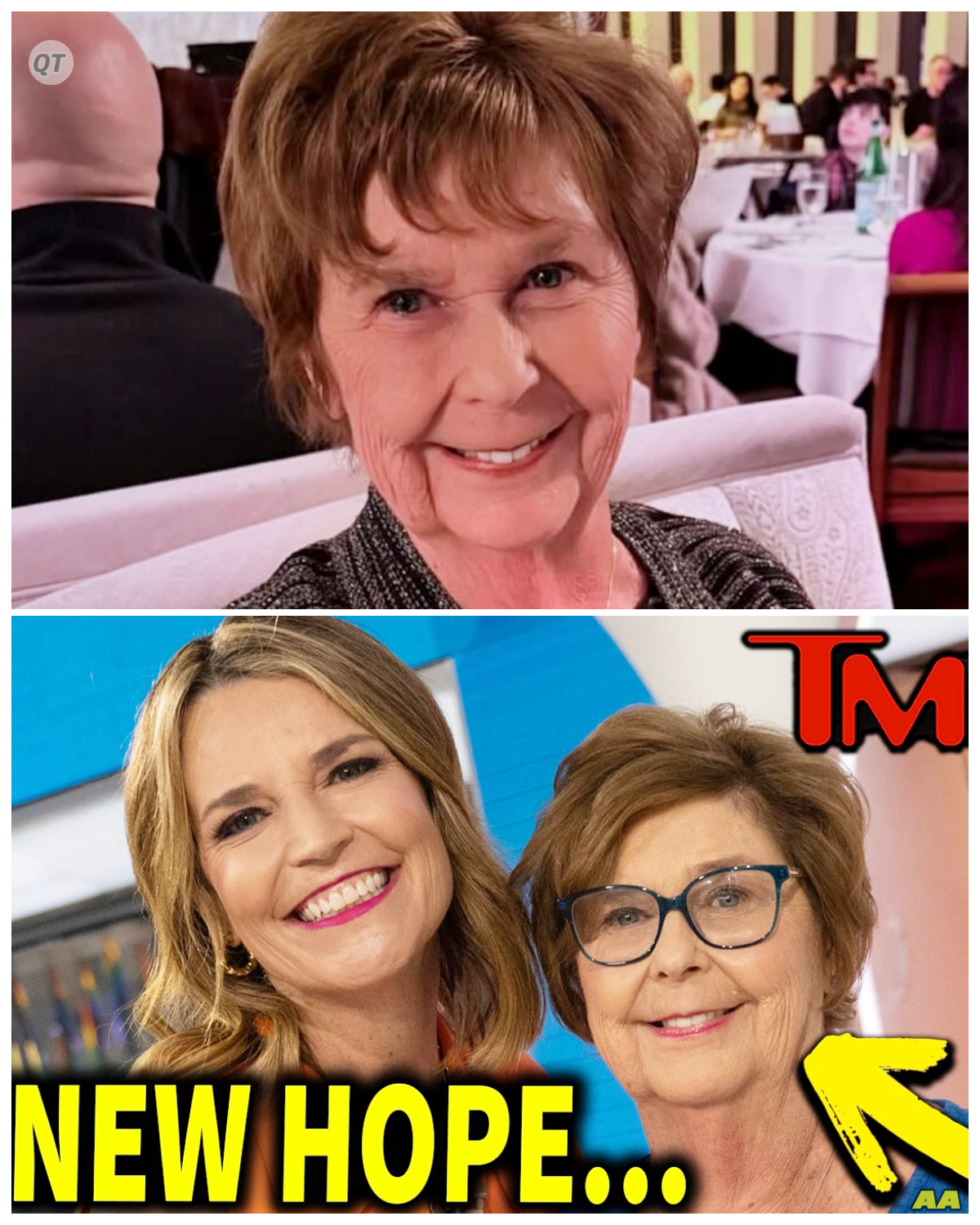 “Nancy Guthrie’s Expert Insights: A Potential Game-Changer in the Investigation!” -ZZ  In a stunning development that has the investigation community buzzing, expert Nancy Guthrie reveals a potential pivot that could alter the course of the case! With her sharp analytical skills and deep understanding of the intricacies involved, Guthrie’s insights could unlock new avenues for justice. As the pressure mounts and the clock ticks, will this revelation lead to the answers everyone has been searching for? Brace yourself for a thrilling exploration of the twists and turns that could change everything!