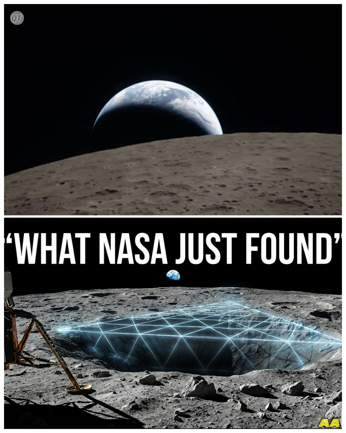 “Artemis II Shocker: Cameras Capture Unexplained Phenomenon on the Moon’s Dark Side!” -ZZ  In a sensational twist that has sent shockwaves through the scientific community, Artemis II cameras have captured an unexplained phenomenon on the Moon’s dark side! As experts analyze the footage, the potential implications of this discovery raise more questions than answers. Is this a groundbreaking scientific breakthrough or a sign that we are not alone in the universe? The answers may be more shocking than you ever imagined! The full story is in the comments below.