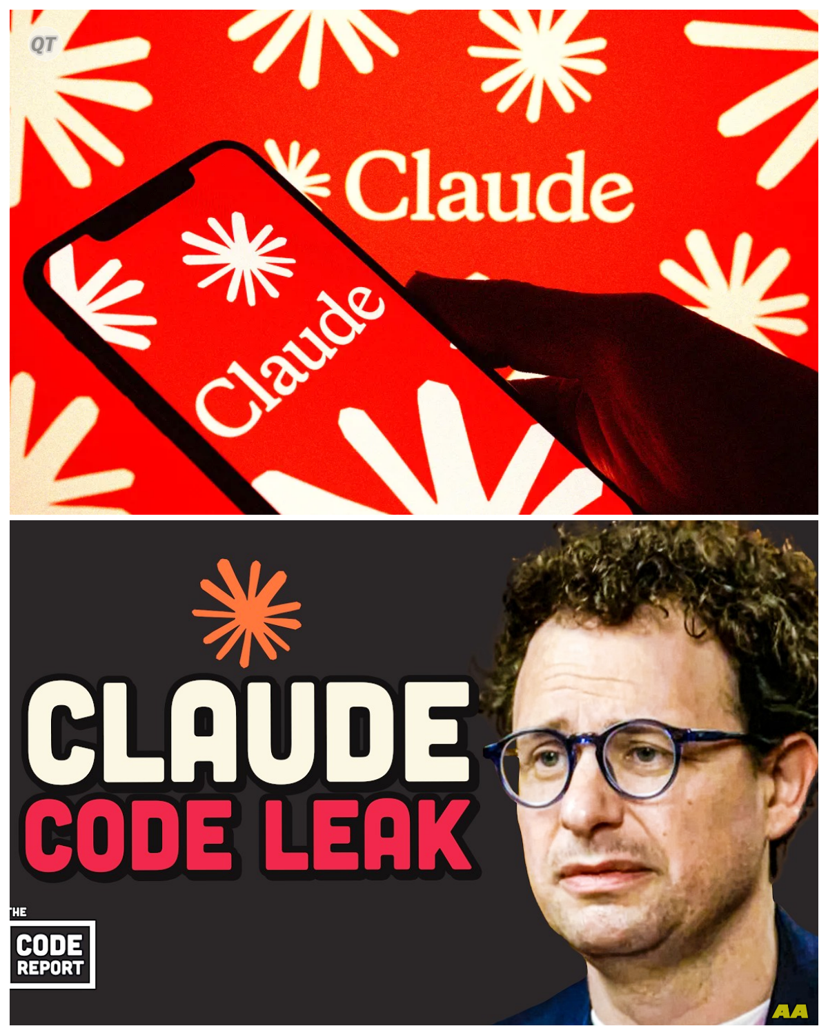 “The Great AI Leak: Anthropic’s Tragic Mistake Exposes Claude’s Secrets!” -ZZ  In a jaw-dropping incident that has sent shockwaves through the tech world, Anthropic has leaked the source code for its advanced AI model, Claude! As the dust settles, experts are left to ponder the far-reaching implications of this tragic mistake. What vulnerabilities have been exposed, and how might this leak influence the future of AI development? This is a story of intrigue, betrayal, and the high stakes of technological advancement that you won’t want to miss!