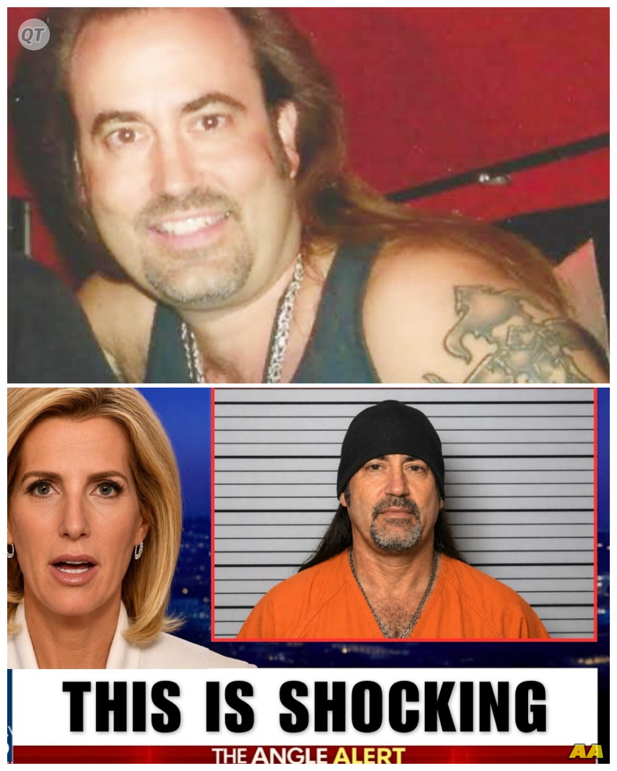 “Danny Koker’s Shocking Double Life: The Secrets He Kept for 30 Years—Unveiled!” -ZZ  In a jaw-dropping revelation that has left fans and friends in disbelief, Danny Koker, the charismatic star of ‘Counting Cars’, has lived a double life for three decades, and the truth is finally coming to light! Behind the scenes of his successful automotive empire lies a web of secrets, deception, and hidden identities that could change everything we thought we knew about him. What dark truths have been lurking in the shadows, and how will this shocking confession impact his career and relationships? Buckle up for a wild ride through the life of a man who mastered the art of disguise! -ZZ