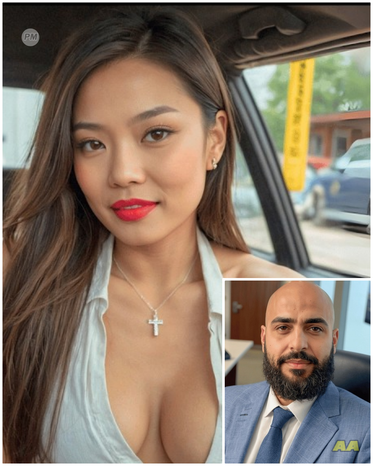 Filipina Mall Sales Girl’s Affair With Married Developer Turns Deadly After Wife Finds Their Videos