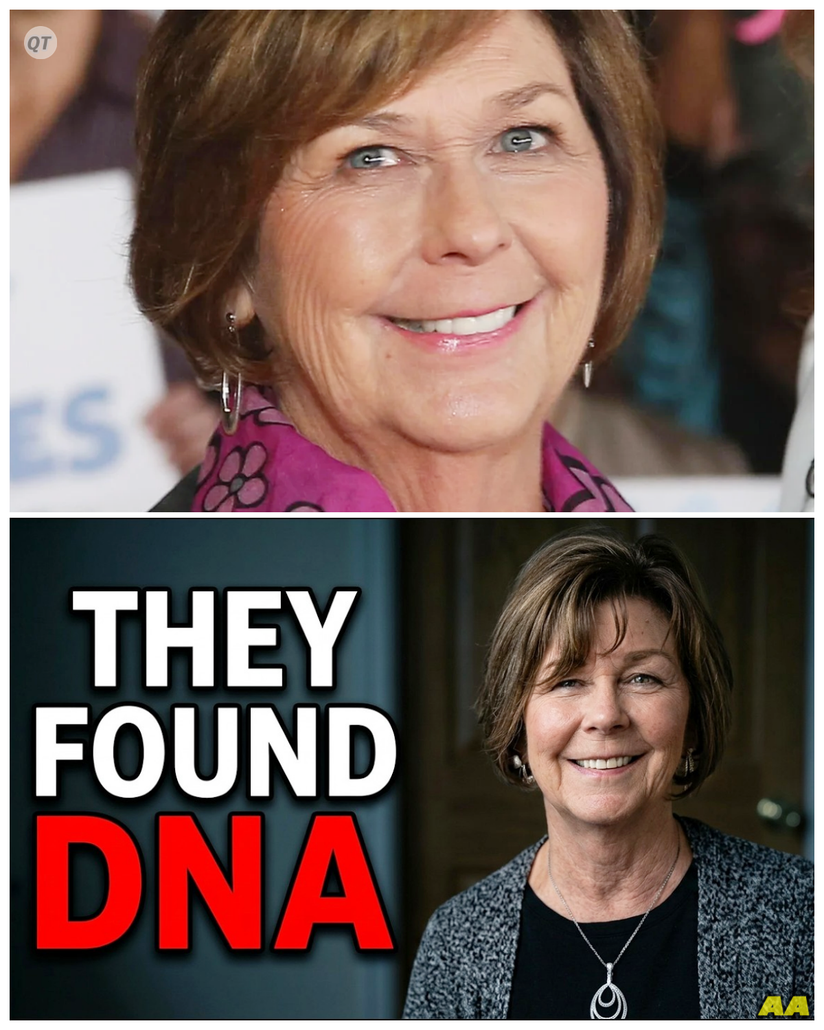 “DNA Expert’s Shocking Claim: FBI Missed Key Evidence in Nancy Guthrie Investigation!” -ZZ  In a significant revelation, a DNA expert has claimed that the FBI missed essential evidence at Nancy Guthrie’s house, potentially hindering the investigation! This shocking assertion has prompted renewed scrutiny of the FBI’s methods and the overall progress of the case. What evidence was overlooked, and how could it affect the search for Nancy? The answers are unfolding rapidly! The full story is in the comments below.