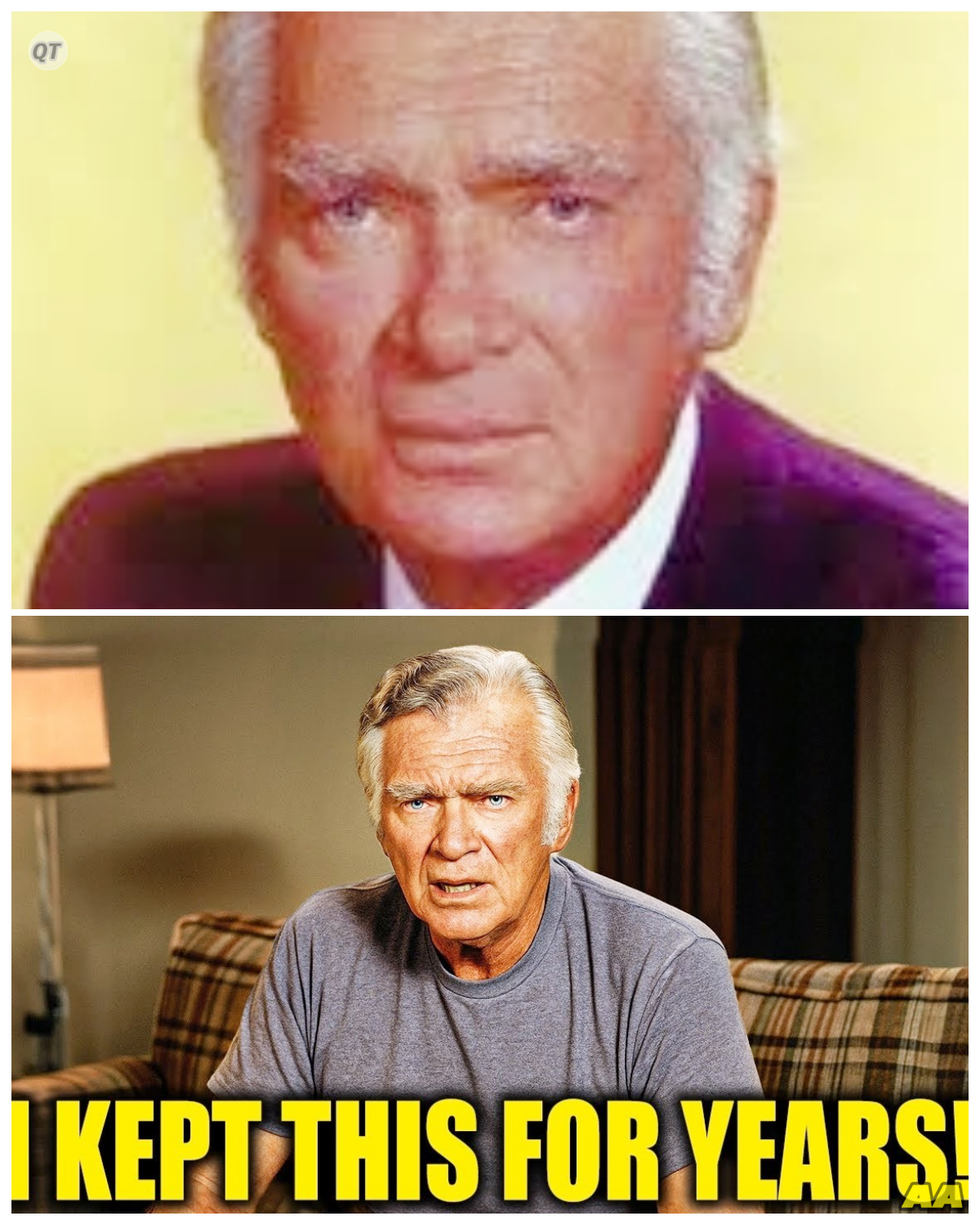 “Buddy Ebsen’s Hidden Truth: The Secret He Kept for 50 Years Before His Passing!” -ZZ  In an emotional farewell, Buddy Ebsen shared a secret he had kept hidden for half a century. What was this important revelation, and what does it mean for his fans and family? The unfolding story is one you won’t want to miss! The full story is in the comments below.