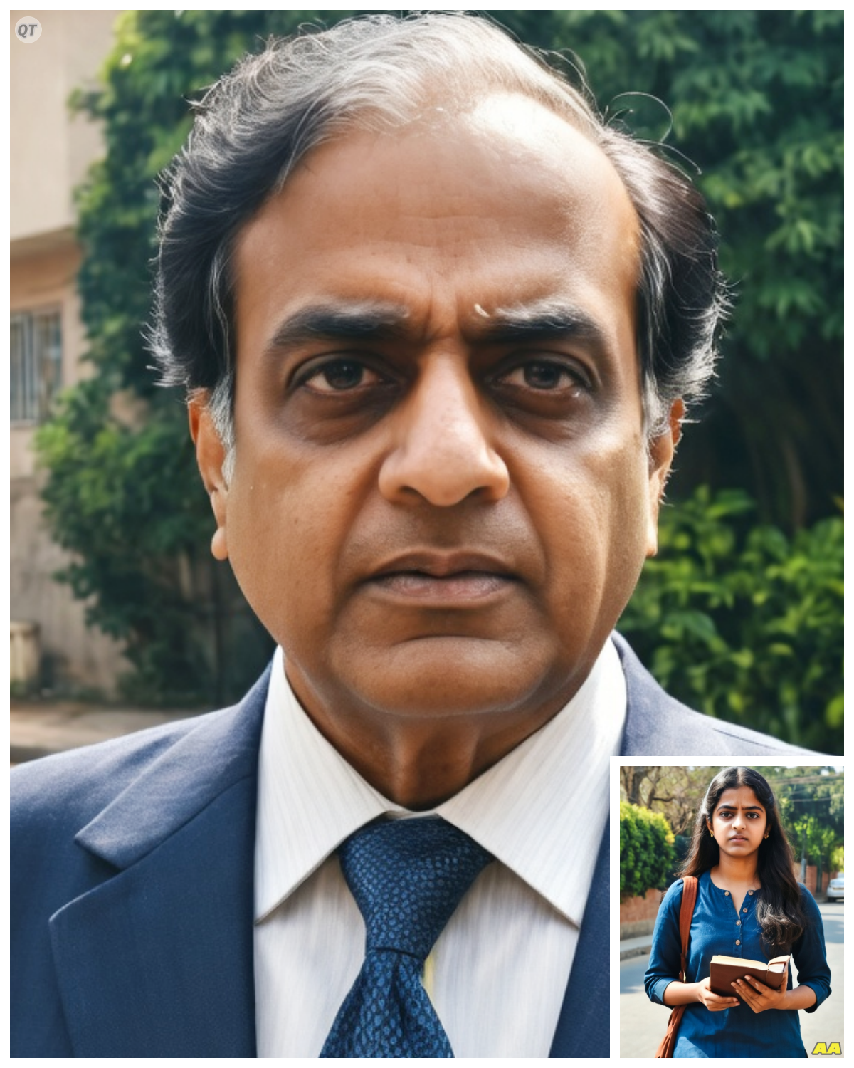 19-Year-Old Student Murdered by Sugar Daddy.Dark Crime Story