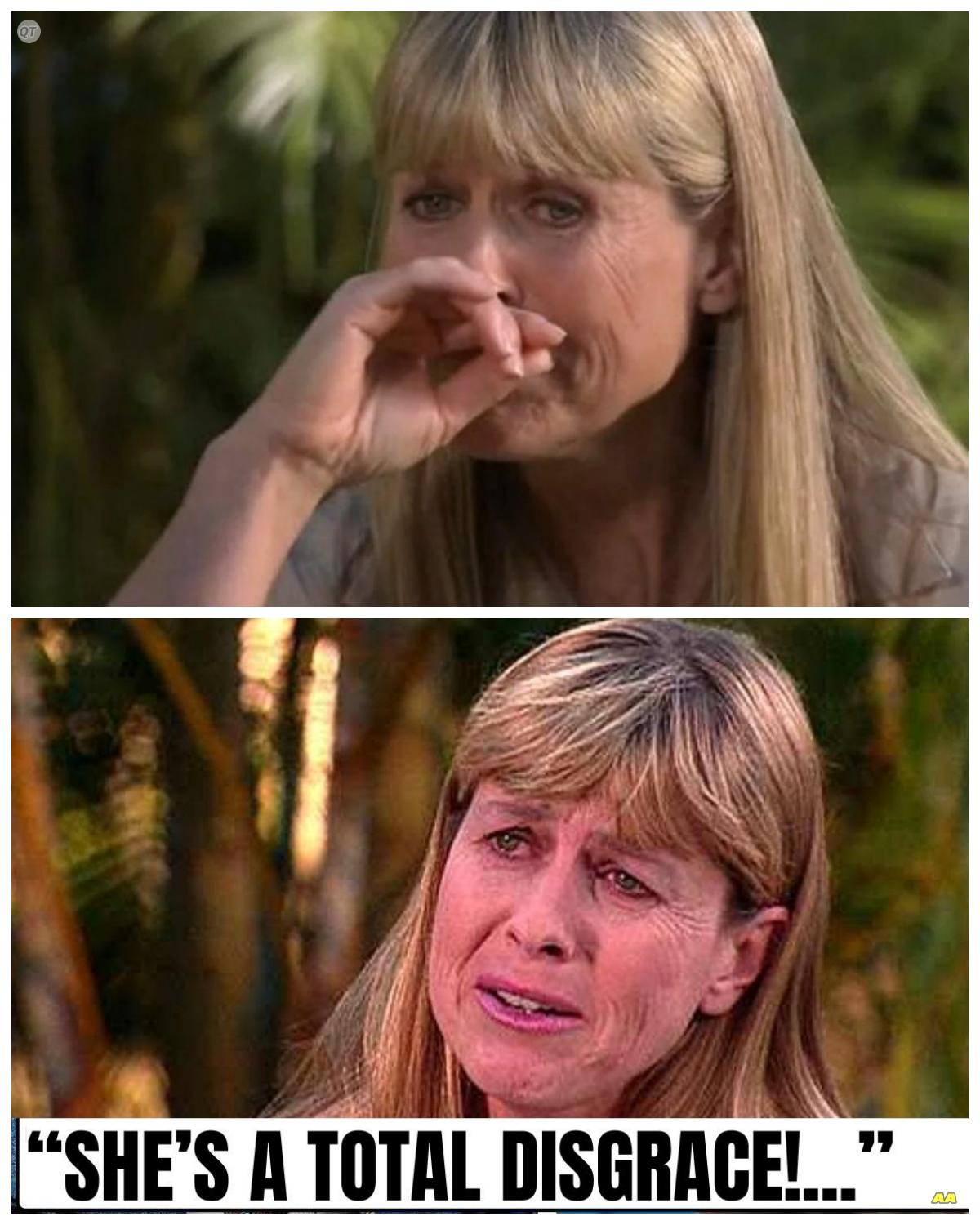 “Terri Irwin’s Tearful Confession: The Tragic Transformation of Her Son That Will Leave You Speechless!”  In a shocking revelation that has left the world in disbelief, Terri Irwin has shared her tears over her son’s tragic transformation, and the emotional fallout is staggering! “You think you’re prepared for this kind of heartache? There’s no way to brace yourself! she exclaimed, opening up about the struggles that have arisen from this unexpected change. As the Irwin family navigates this difficult journey, fans are left to wonder how they will cope with the pressures of public life and the complexities of family support. This emotional rollercoaster will resonate with anyone who has faced similar challenges!  The full story is in the comments below.