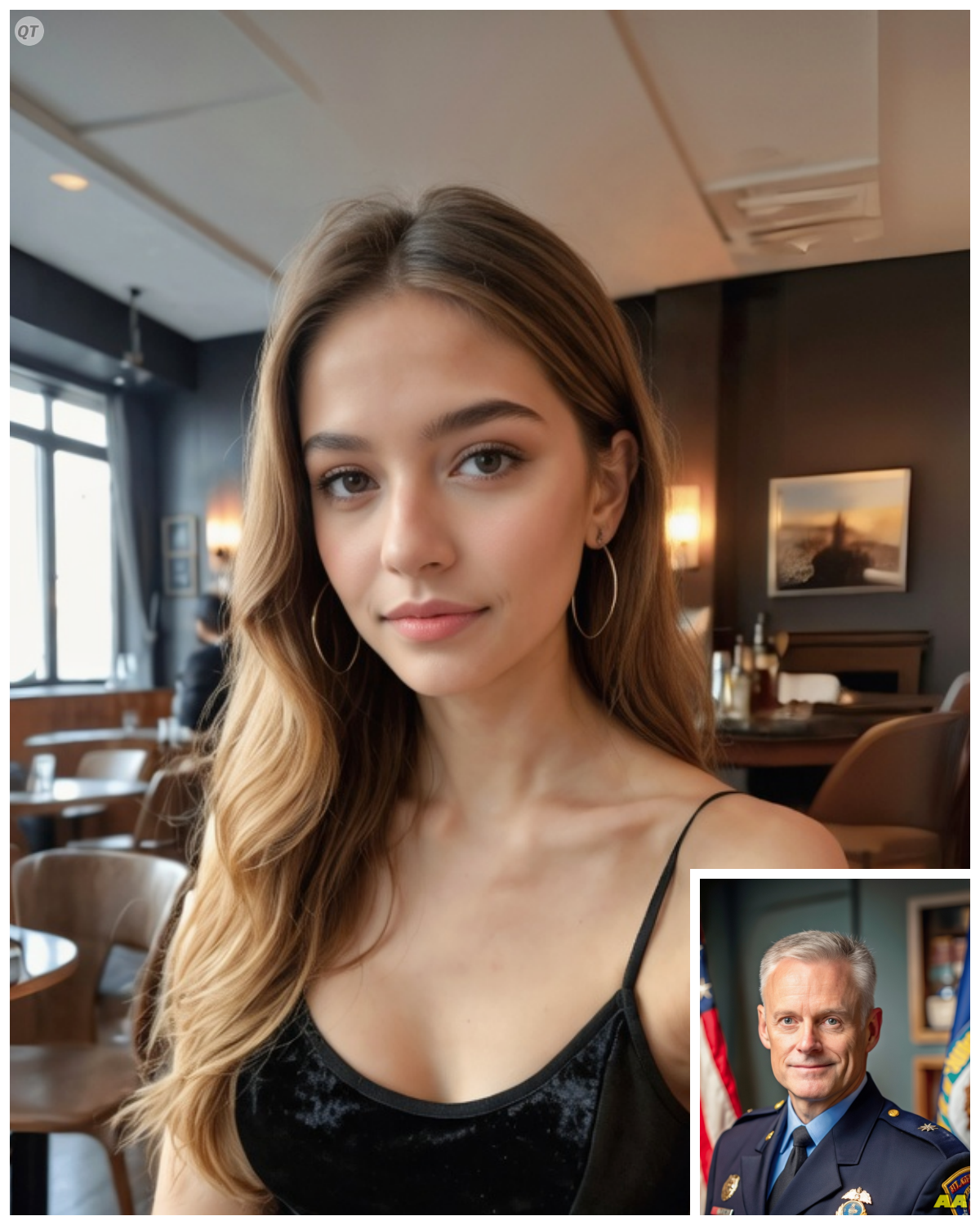 Police Chief’s Secret Affair With a Young Drug Dealer Ends Tragically