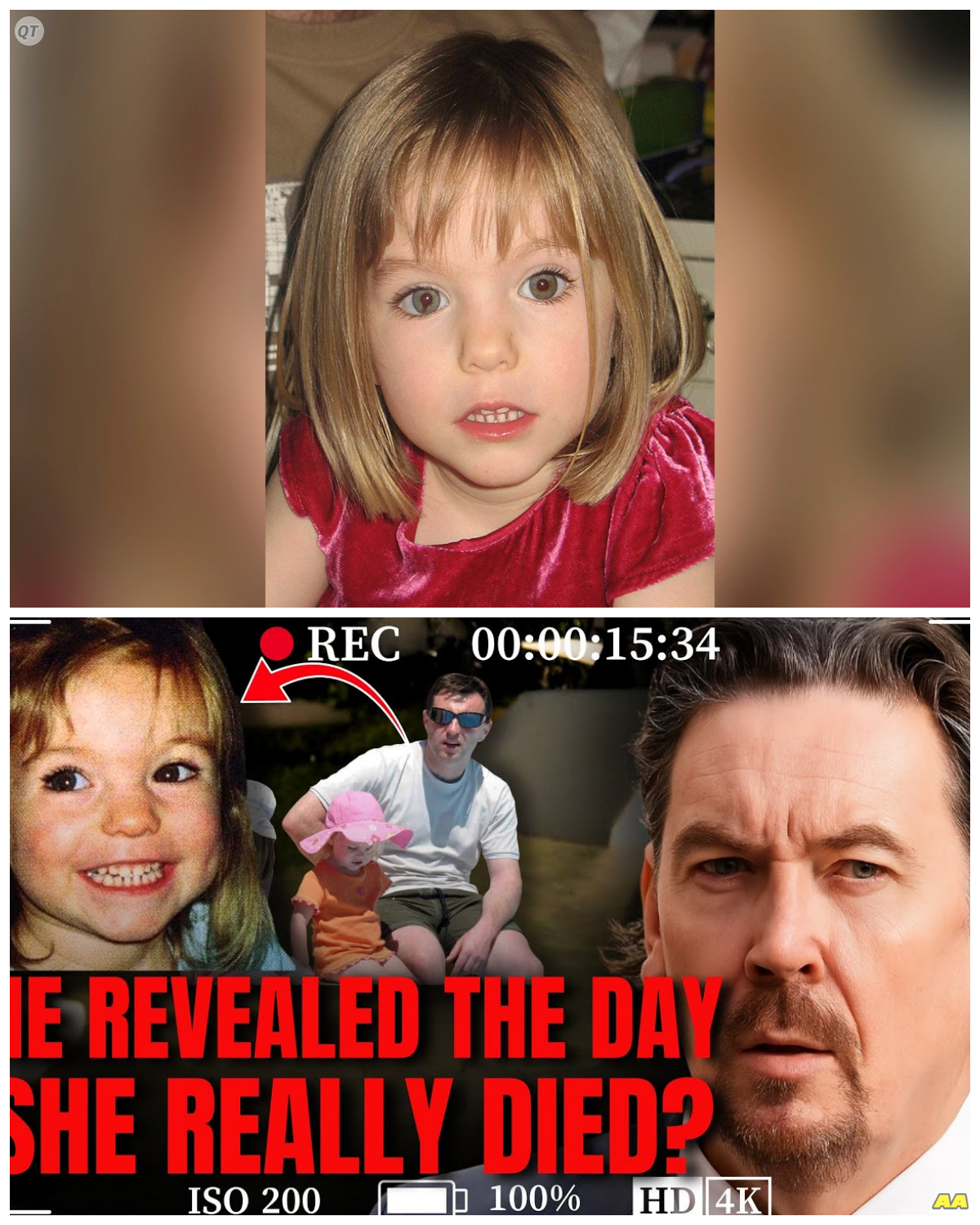 “A Case Reopened: ‘We Must Investigate This Further!’ – Detective Richard D. Hall’s Startling Announcement!” In a groundbreaking announcement, Detective Richard D. Hall urges, “We must investigate this further!” as he reveals his shocking claim that Madeleine McCann died on April 29, prompting renewed calls for a thorough review of the evidence and the ongoing quest for justice in this heart-wrenching case.  The full story is in the comments below.