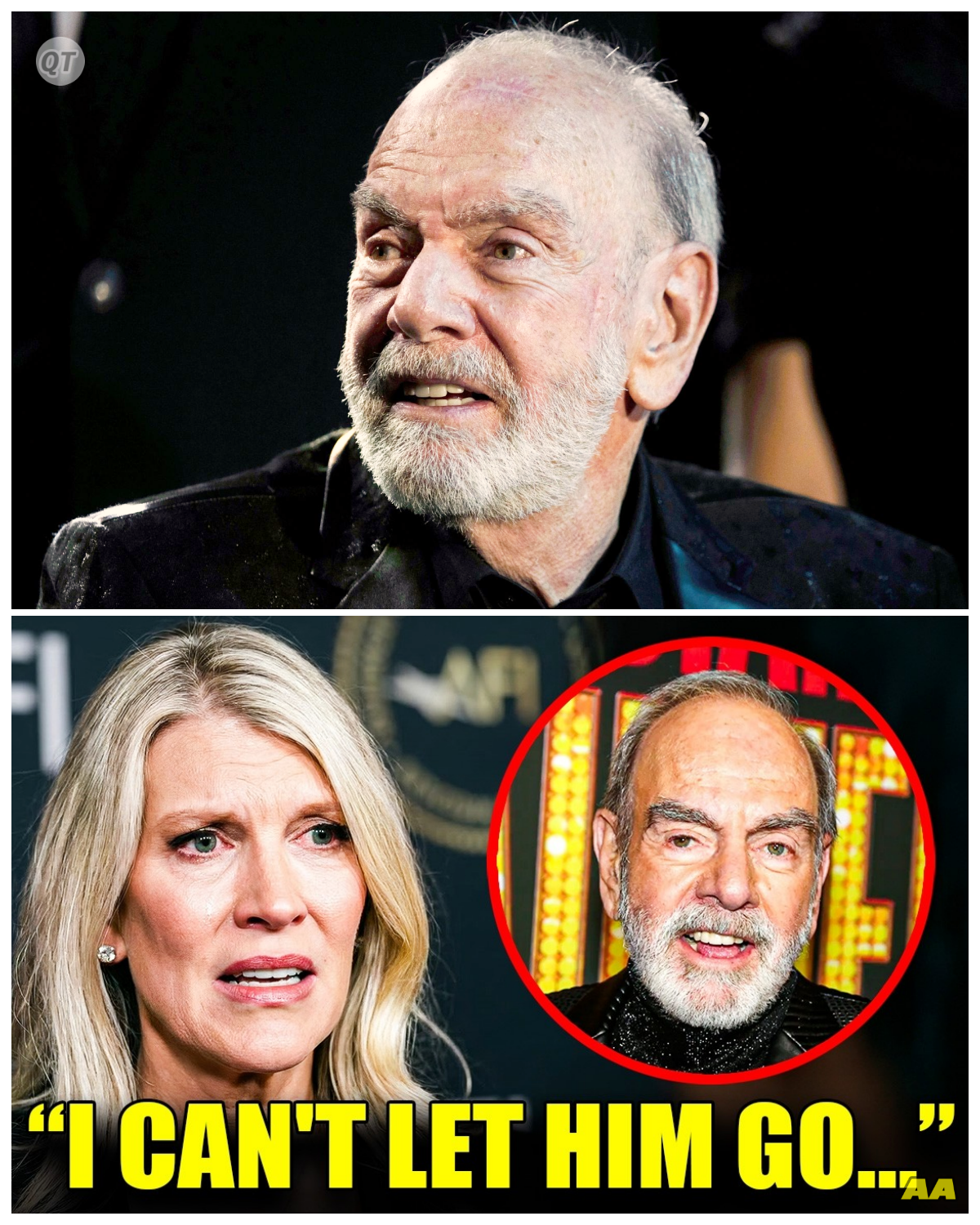 “A Love Story in Crisis: Neil Diamond’s Wife Says Goodbye Amid His Tragic Diagnosis! -ZZ”  In a heartbreaking revelation, Neil Diamond’s wife is bracing herself to say goodbye as her husband battles a tragic diagnosis that has rocked their world. Their love story, once filled with joy and music, now faces the harsh realities of health struggles and emotional turmoil. As they confront this life-altering moment, the question looms: how will Neil’s legacy endure in the face of such sorrow? The emotional stakes are high as they navigate the complexities of love, loss, and the enduring power of music in this deeply personal saga.