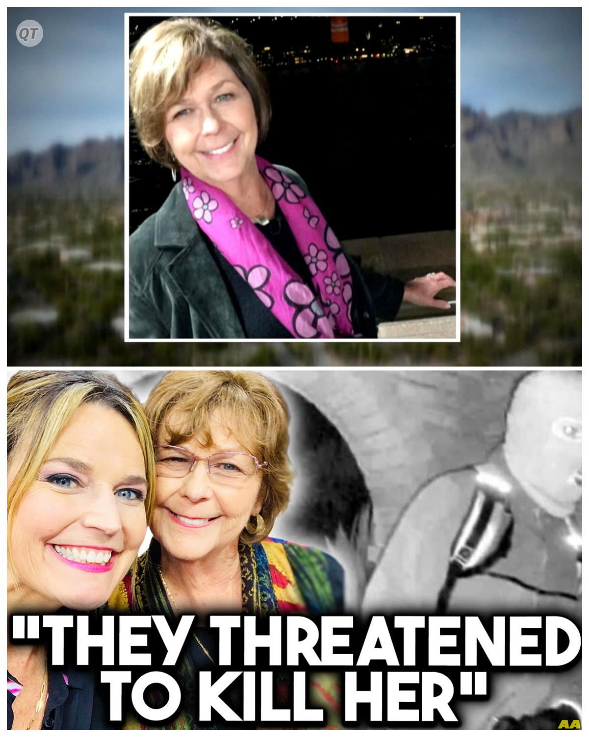 “FBI Shocker: Original Nancy Guthrie Ransom Notes Are Real—A Turning Point in the Case!” -ZZ  In a jaw-dropping announcement, the FBI has confirmed that the original ransom notes associated with the Nancy Guthrie case are genuine, marking a pivotal moment in the ongoing investigation. This revelation has reignited interest in a case that has perplexed authorities and haunted the community for years. As the implications of this finding unfold, the chilling reality of Nancy’s situation comes into sharper focus. Prepare for a rollercoaster of emotions as we explore what this means for the search for truth and justice!