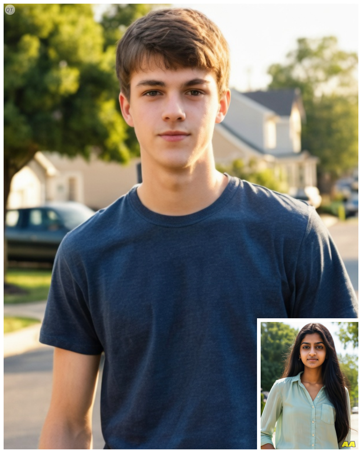 Indian Daughter’s Secret Affair in Texas Ends in Brutal Honor Killing | True Crime!