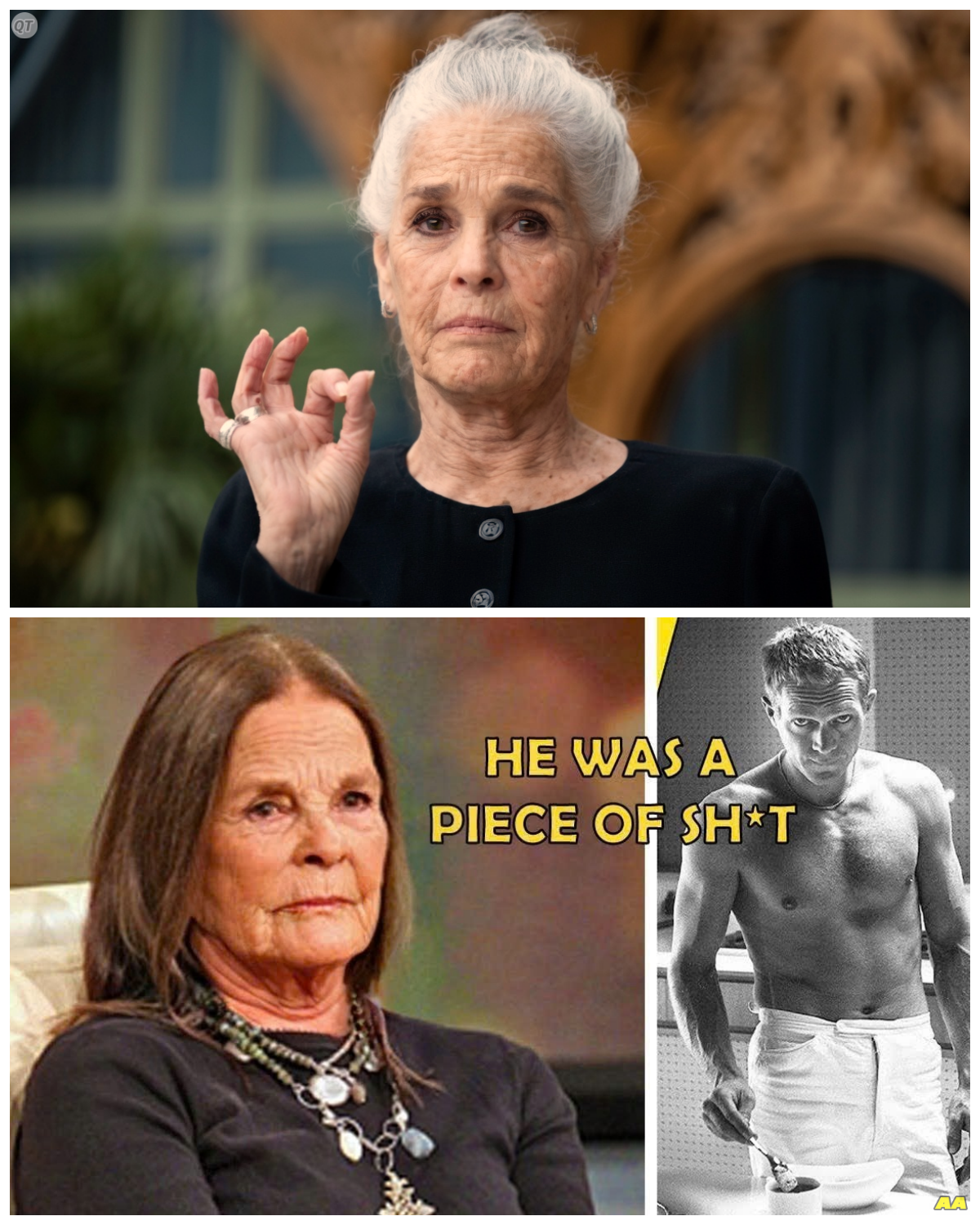 Precious Cooper Exposes the Truth: ‘I Had to Fight for My Place!’ – A Shocking Insider Look In a stunning insider look, Precious Cooper has candidly expressed, I had to fight for my place!—revealing the fierce determination and struggles she faced in the competitive world of street racing, providing fans with an unfiltered glimpse into the realities of her life and the sacrifices she made to achieve her dreams, leaving everyone eager for more details about her incredible story.<p>  The full story is in the comments below.<p>