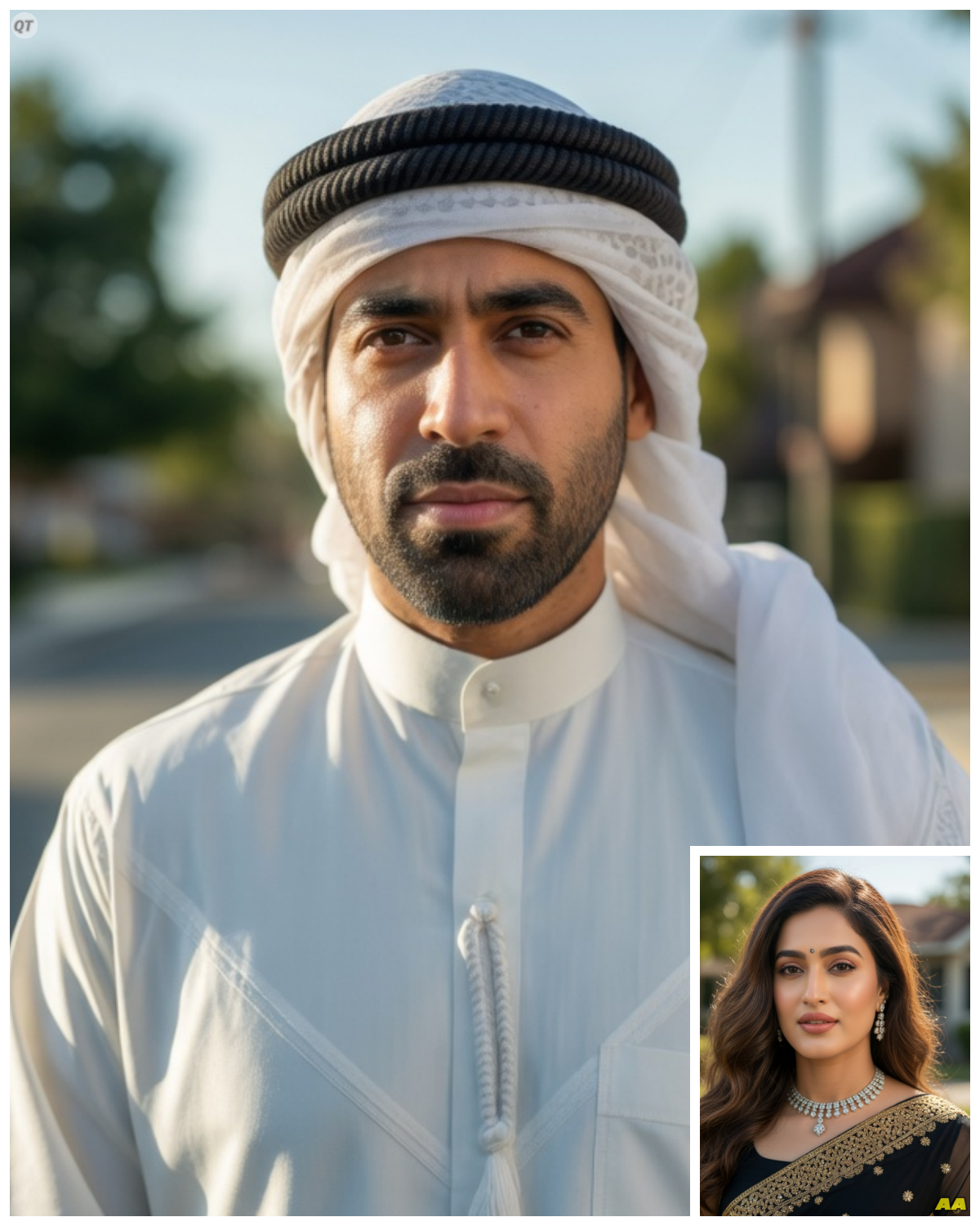 Dubai Sheikh Pays $3M for Indian Bride – Wedding Night Ends in Murder