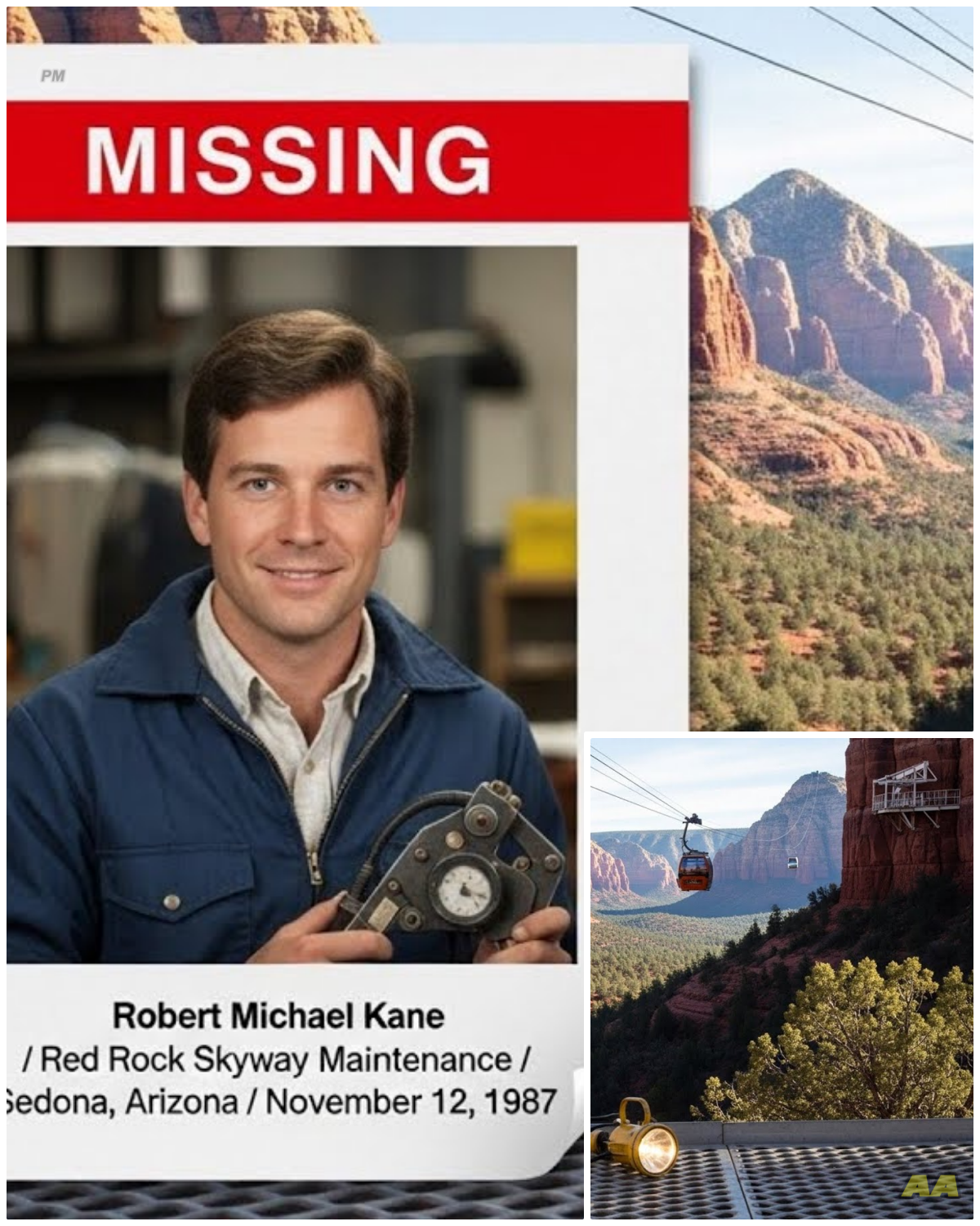 “The 37-Year-Old Murder Mystery No One Saw Coming: How a Man’s Quest for the Truth Led to His Death—And the Shocking Discovery That Finally Solved It”