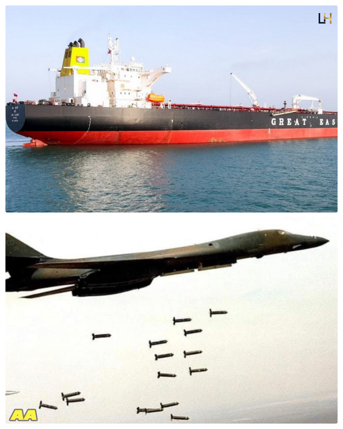 Conflict in the Middle East: More scenarios for the future of the Strait of Hormuz