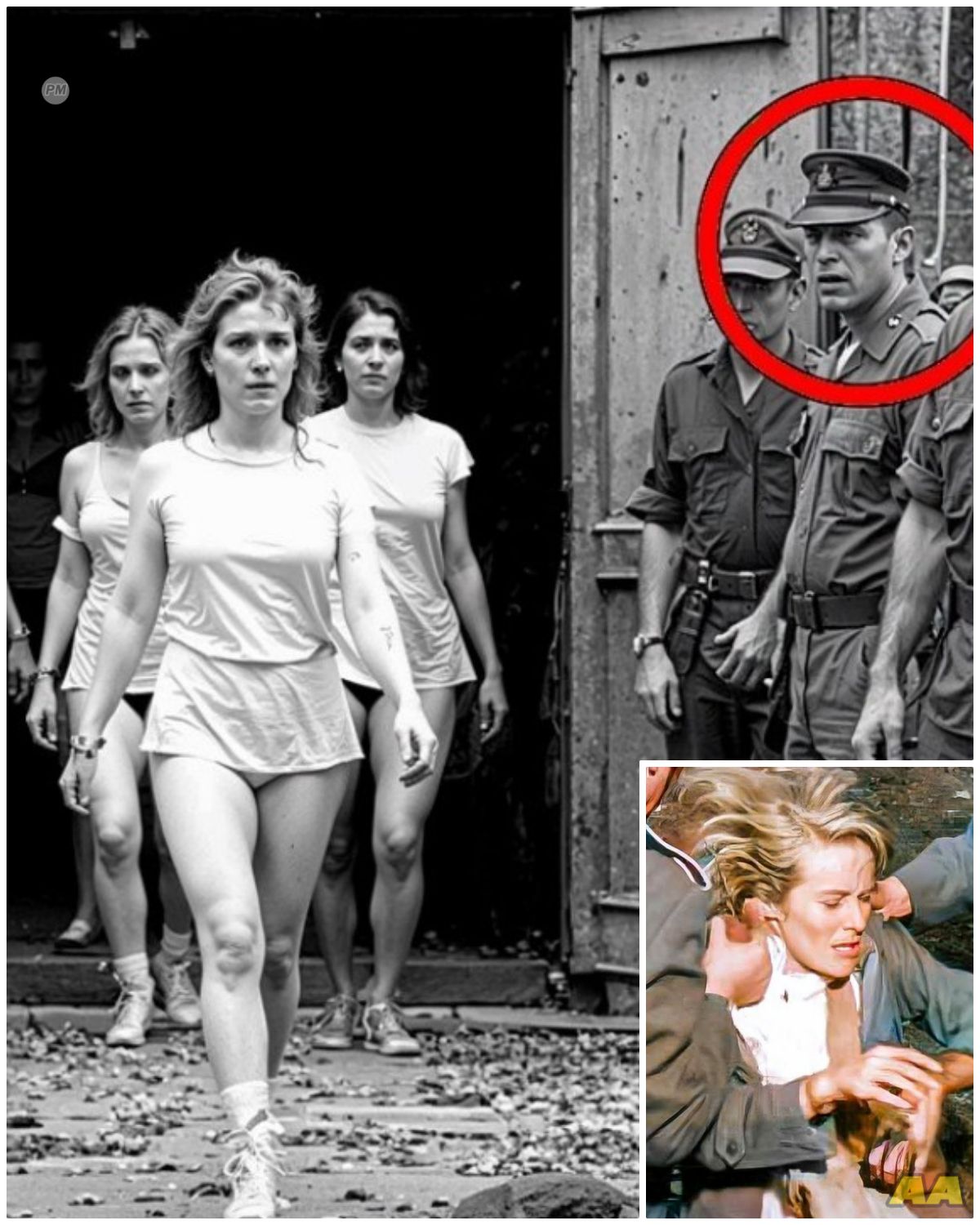 SECRET BABY FACTORIES? — The DARK TRUTH Behind Nazi “Breeding Farms” That Redefined Motherhood, Identity, And MORALITY In One Of History’s Most Chilling Experiments