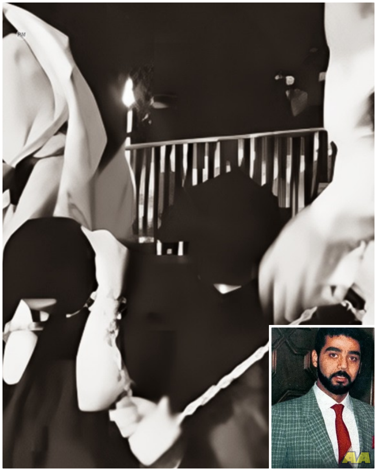 What Saddam Hussein’s Evil Son Did To FEMALES is Hard to Stomach!