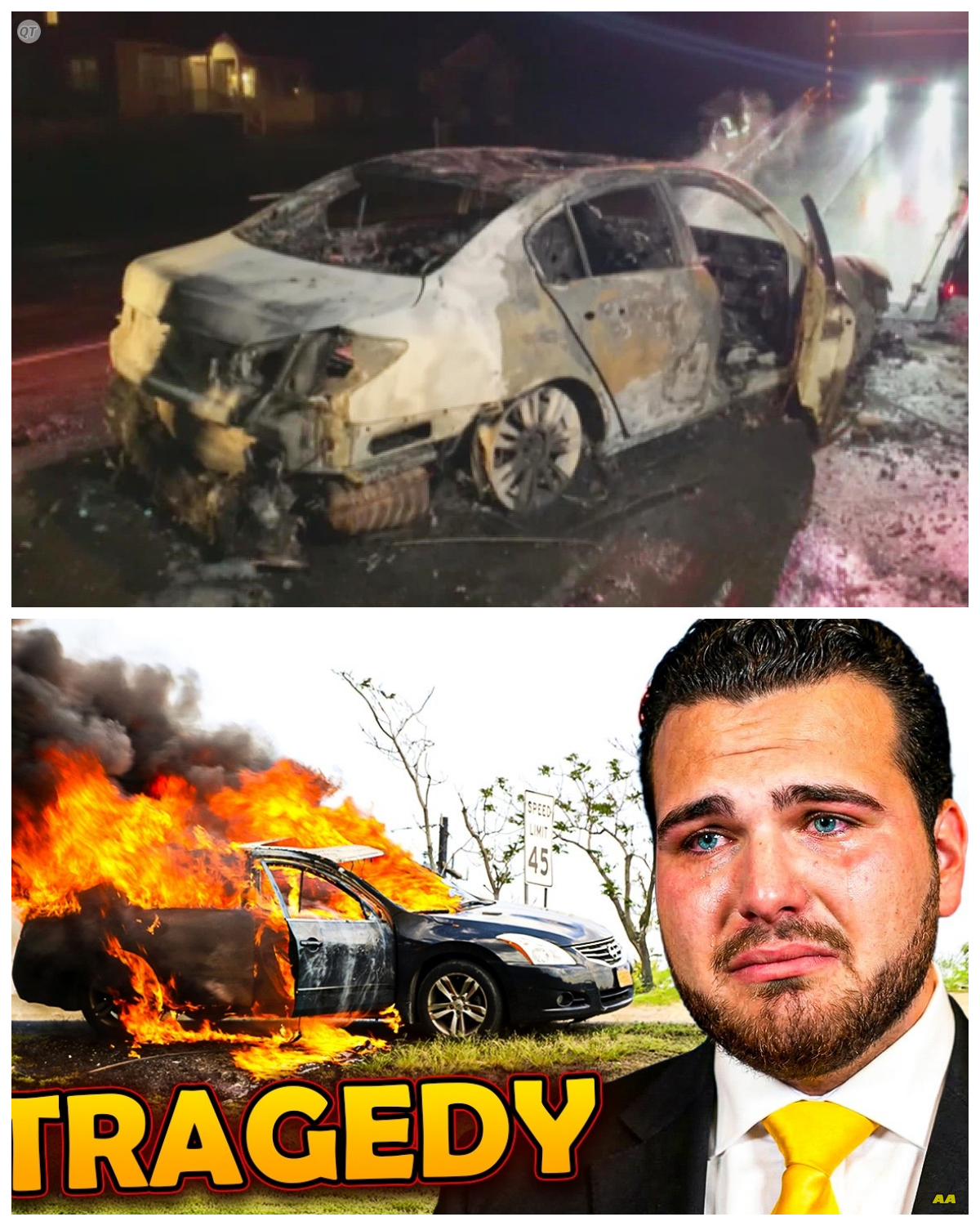 “What Happened to Sal Valentinetti After America’s Got Talent? The Shocking Truth Will Leave You Reeling!”  In a revelation that has fans buzzing, the shocking truth about what happened to Sal Valentinetti after his time on America’s Got Talent has finally come to light, and it’s more dramatic than anyone could have anticipated! “You think it’s all glitz and glamour? You have no idea what I’ve been through!” Sal revealed in a candid interview, exposing the hardships and triumphs that followed his rise to fame. As fans learn more about his journey, they are confronted with the reality of life after the spotlight, and it’s a story filled with unexpected twists that will leave you breathless!  The full story is in the comments below.