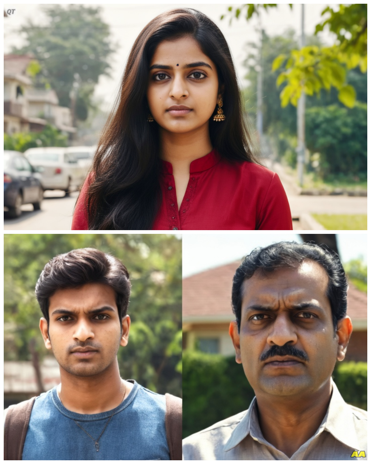 Newlywed Husband Discovers Wife Was Dating His Son Before Marriage Ends in Tragedy!